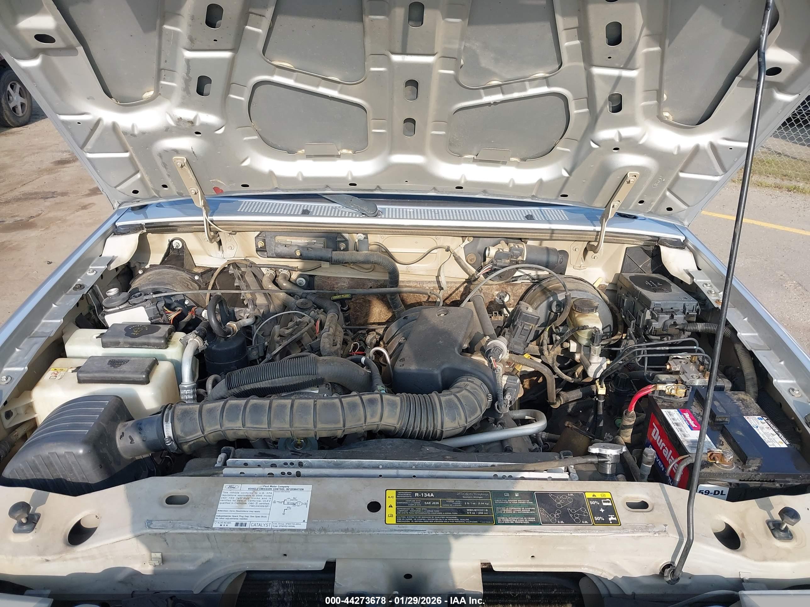 FORD RANGER image 10