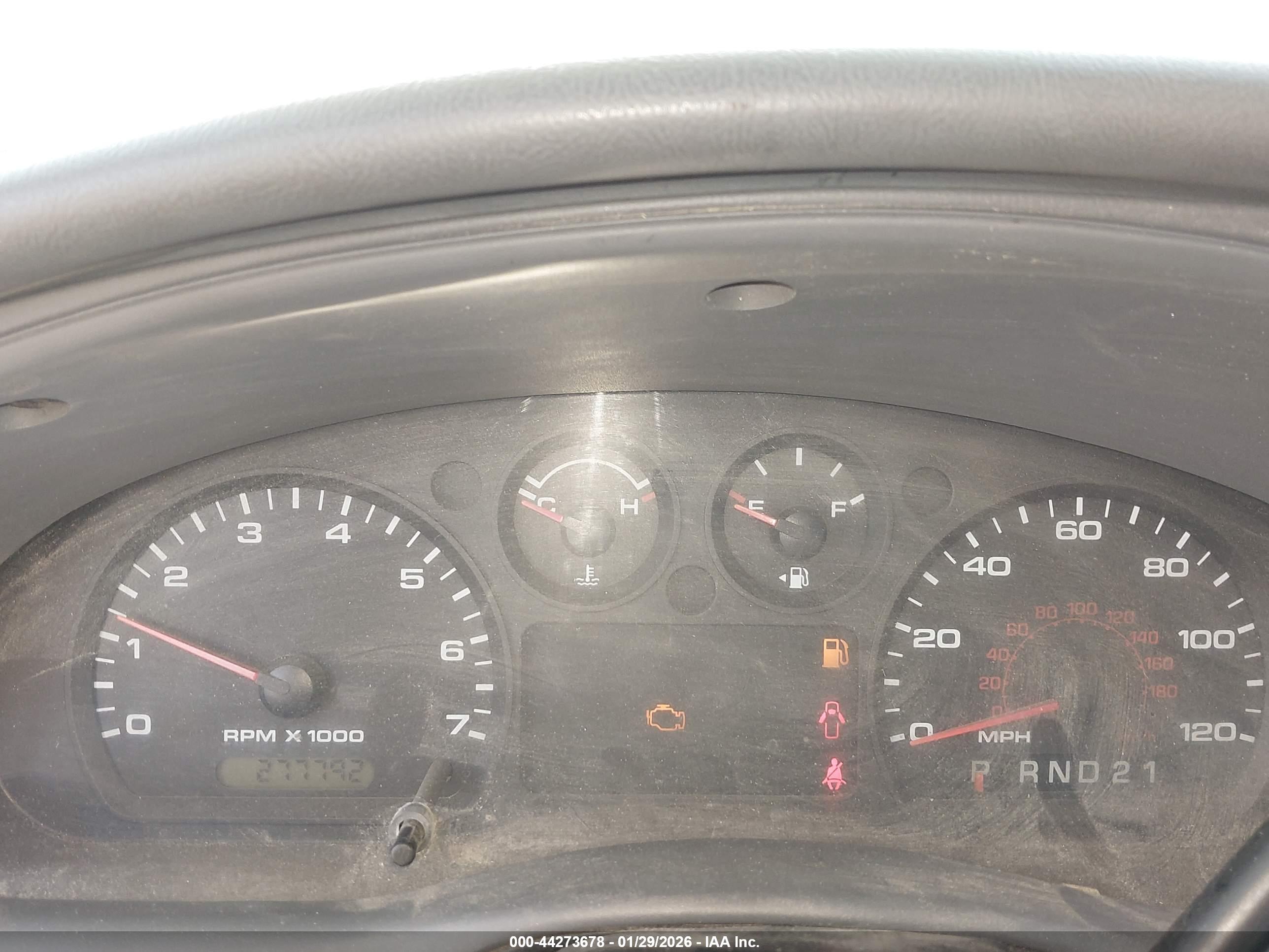 FORD RANGER image 7