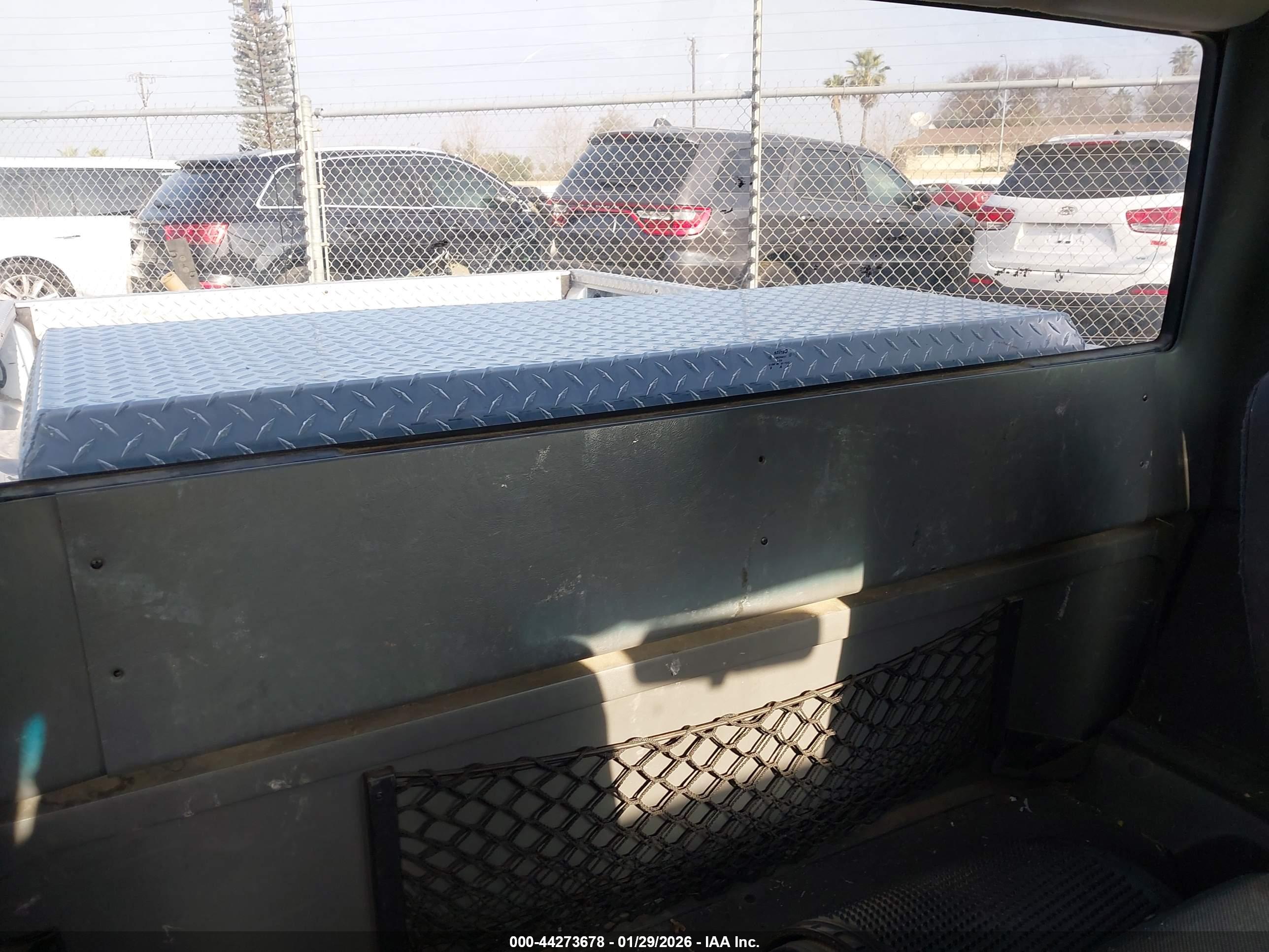 FORD RANGER image 8