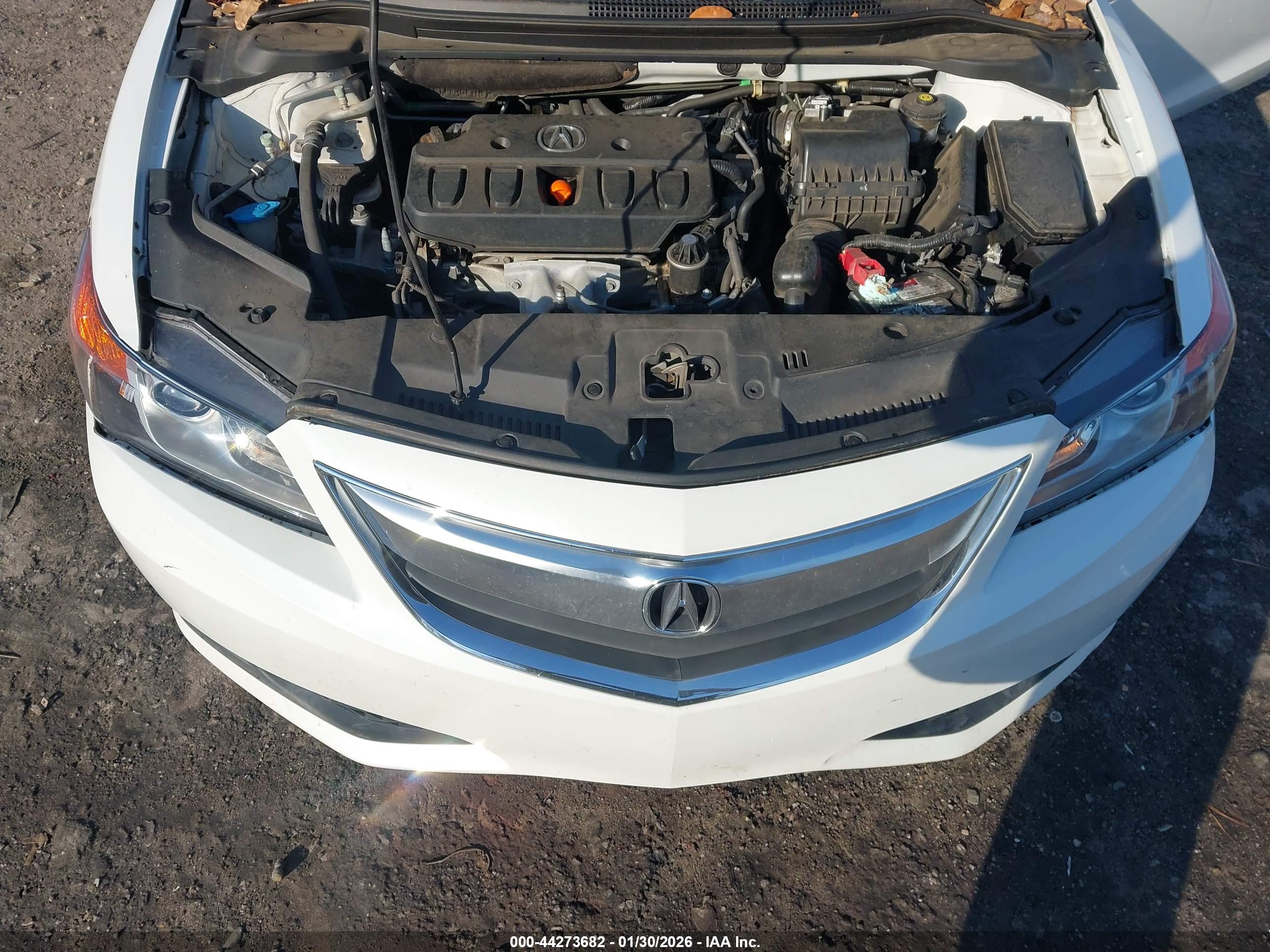 ACURA ILX image 10