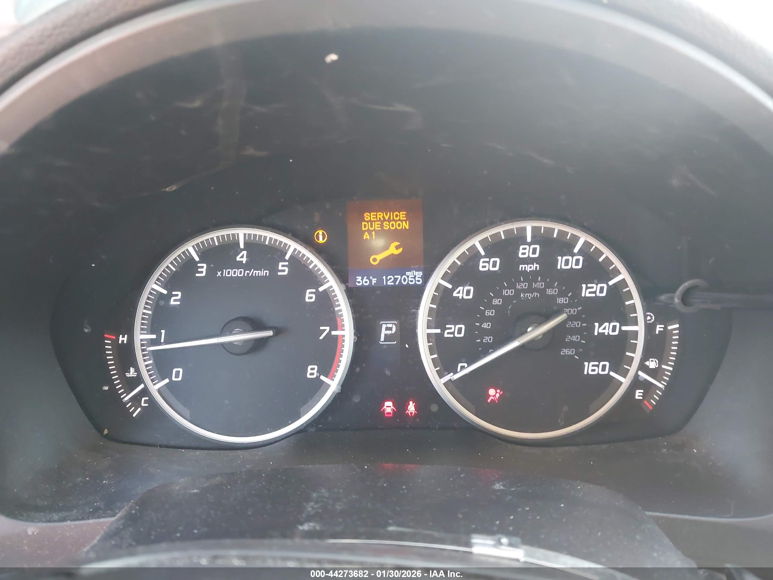 ACURA ILX image 7