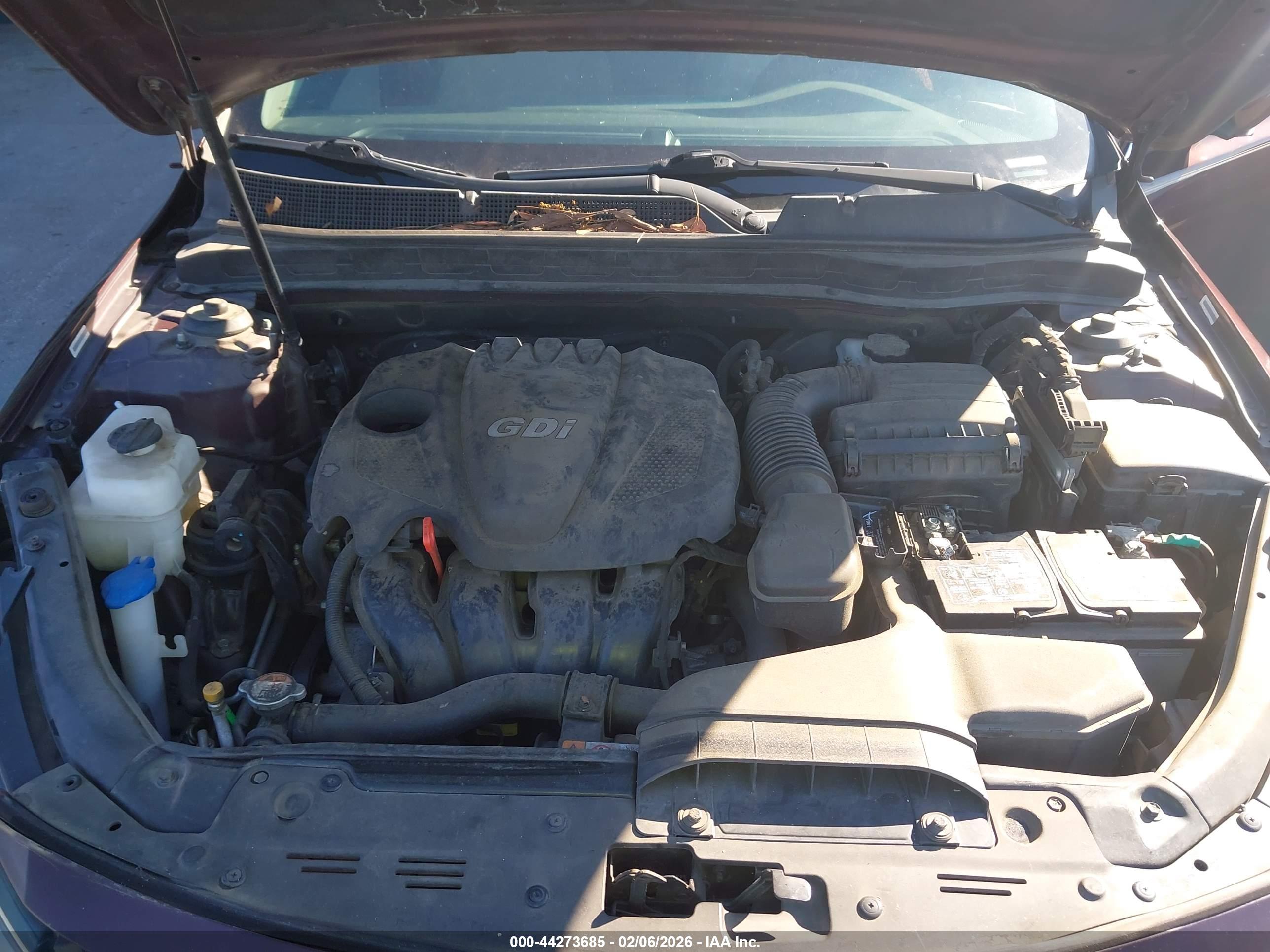 KIA OPTIMA image 10