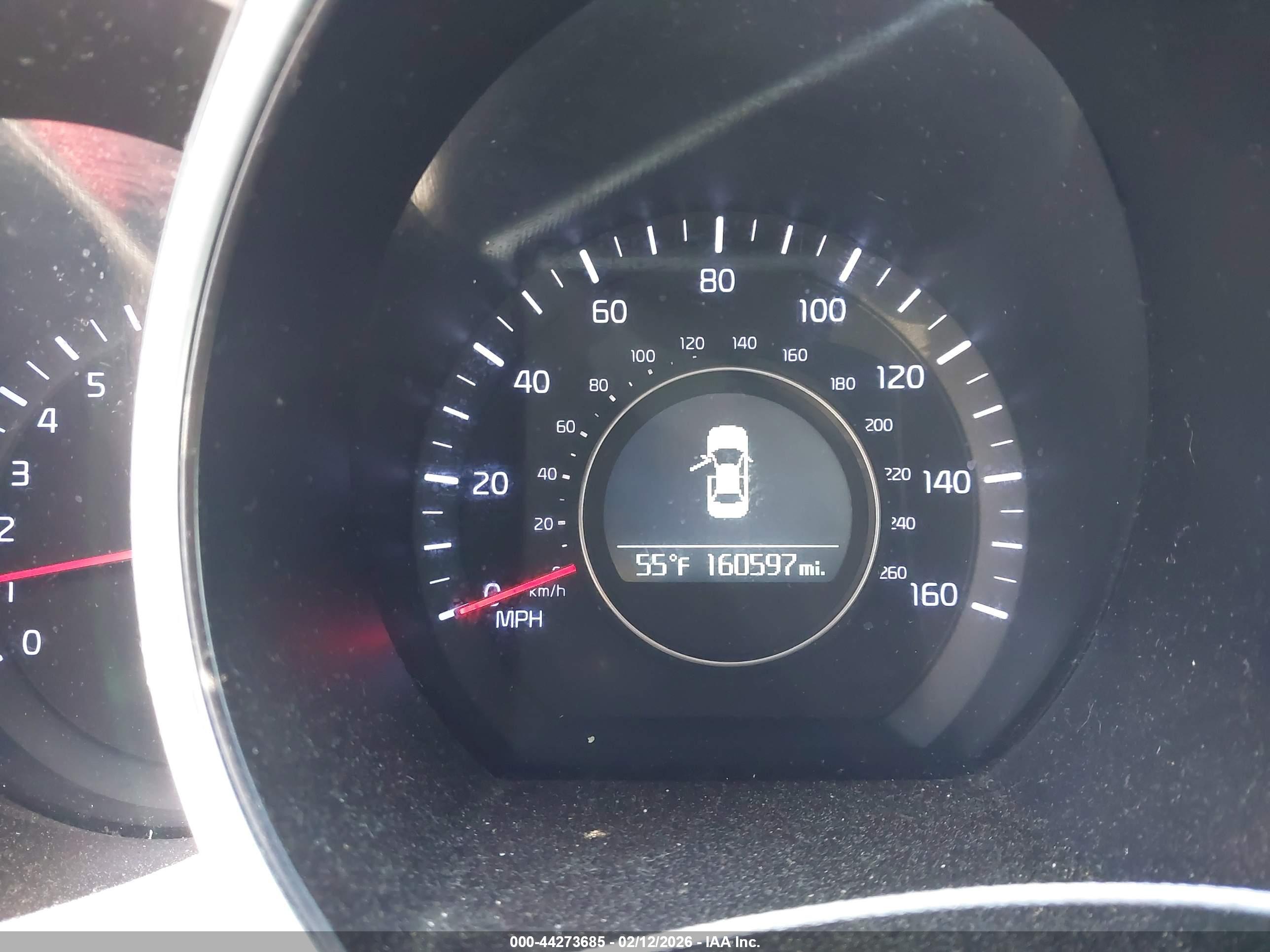 KIA OPTIMA image 7