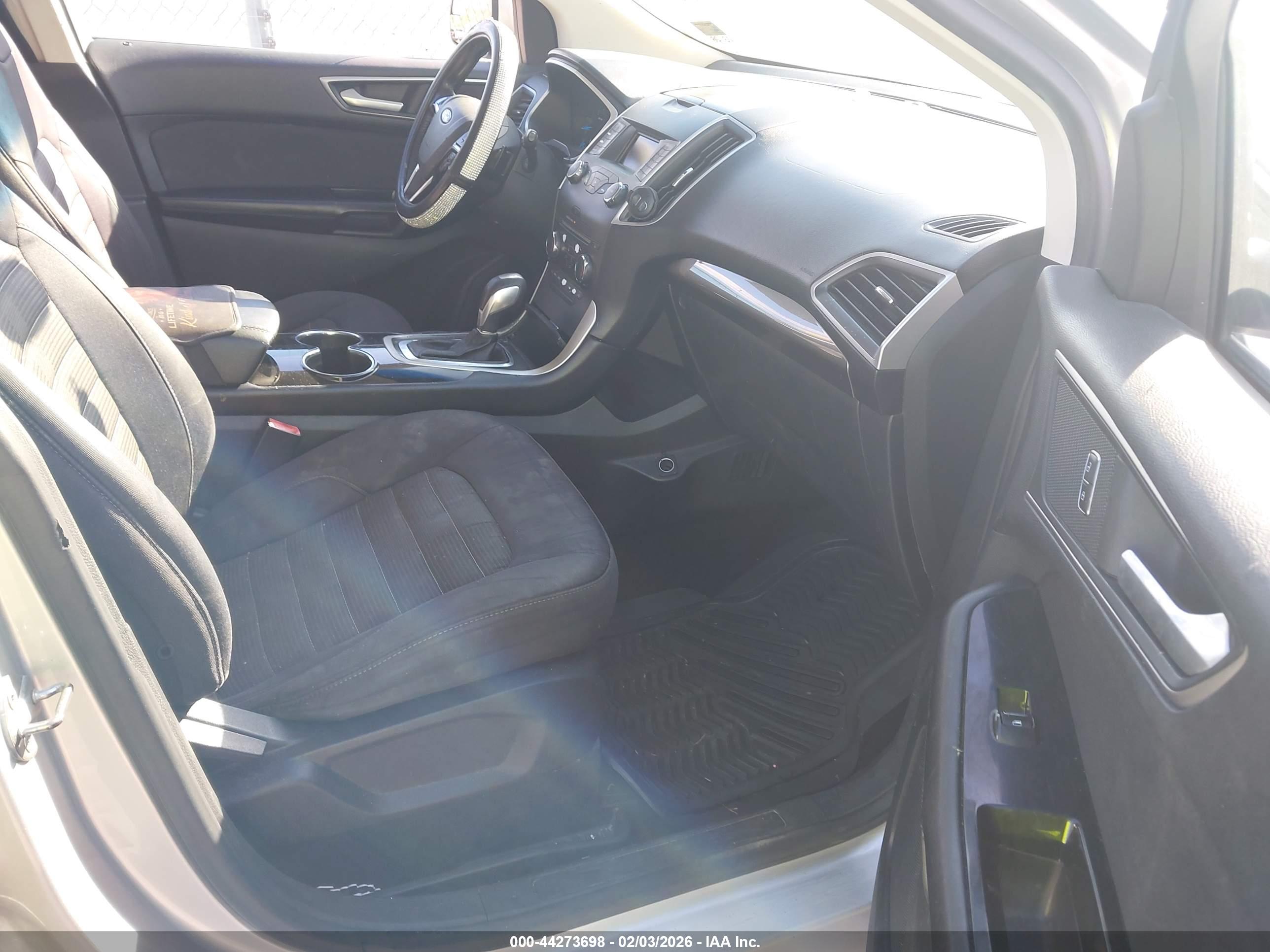 FORD EDGE image 5
