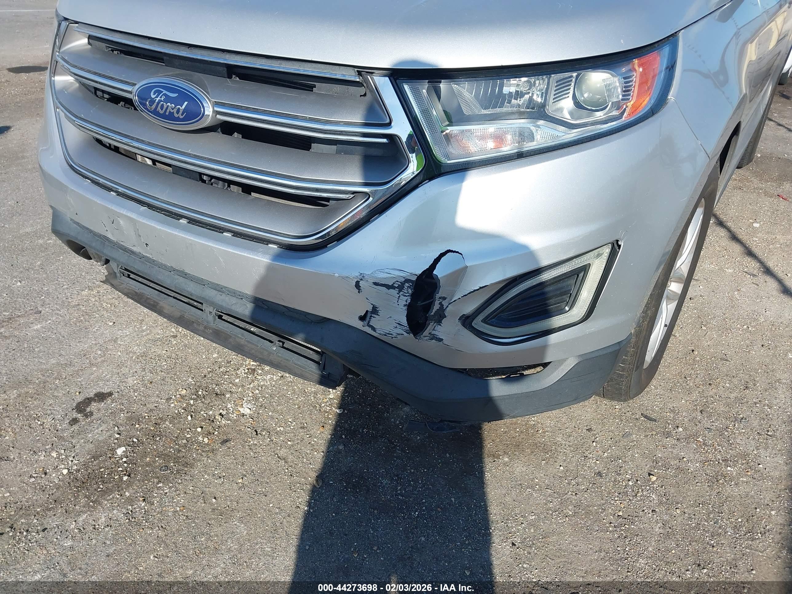 FORD EDGE image 6