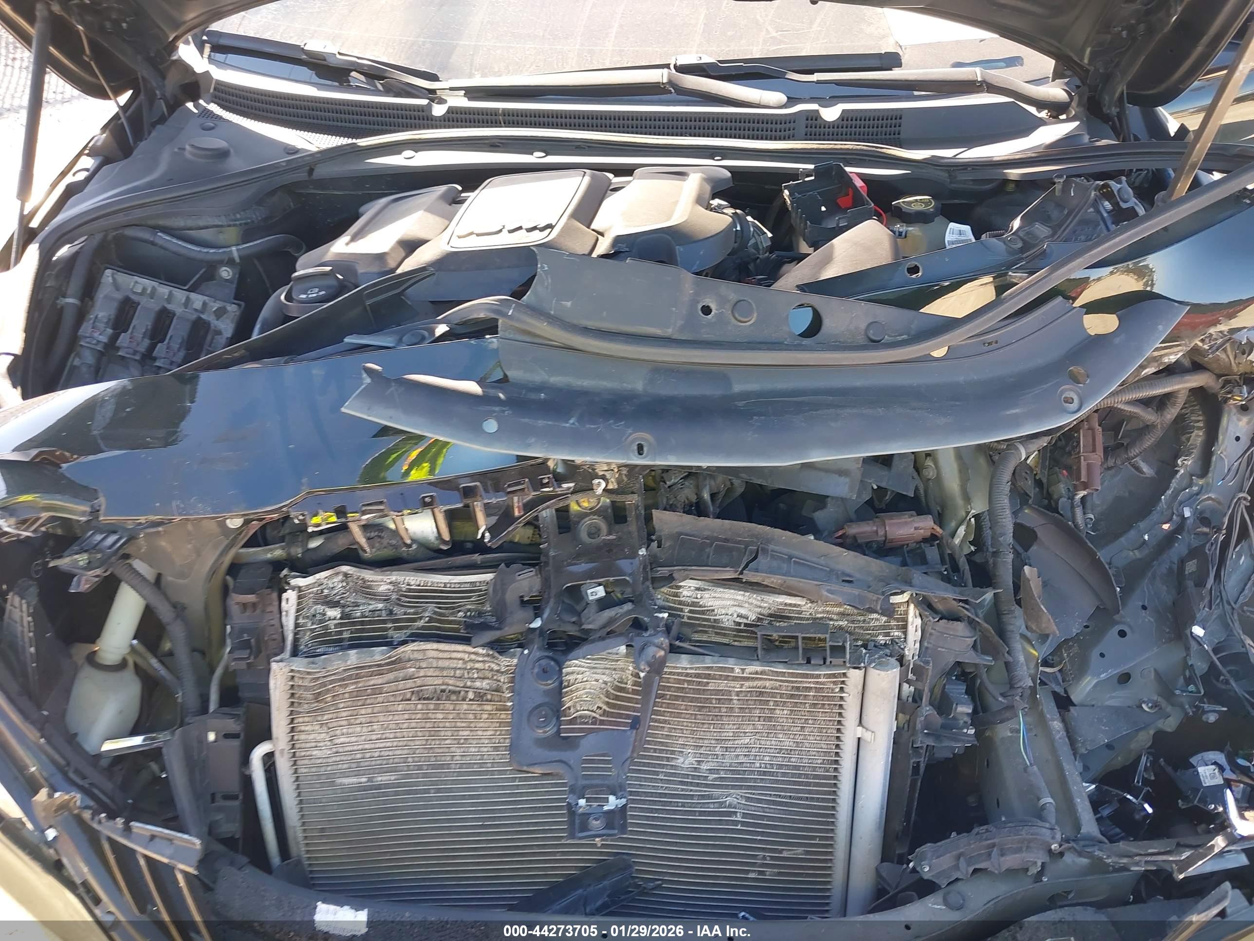 BUICK LACROSSE image 10