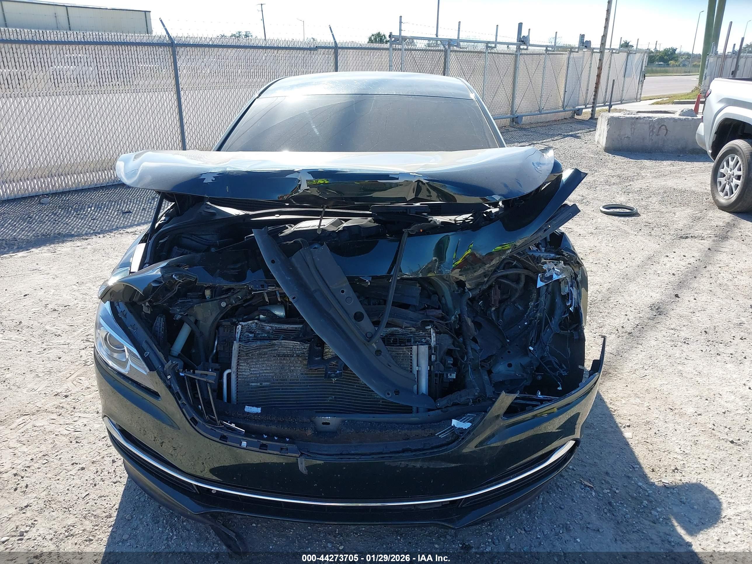 BUICK LACROSSE image 6