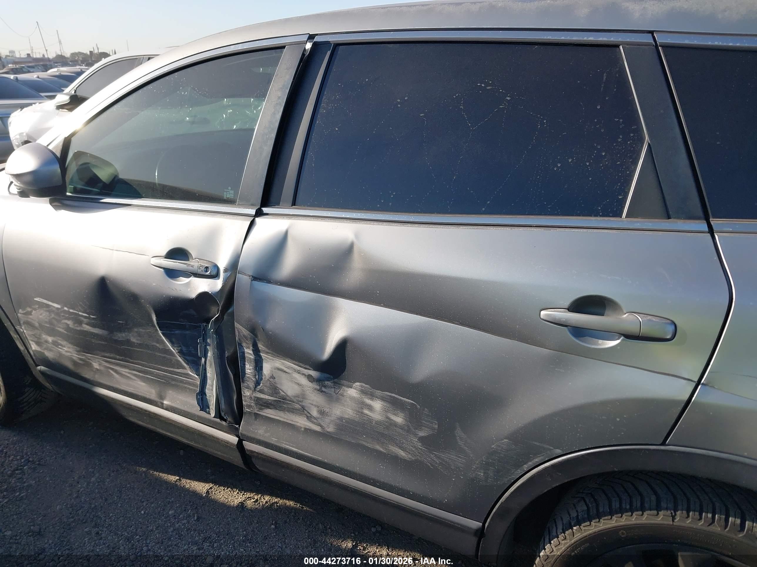 MAZDA CX-9 image 6