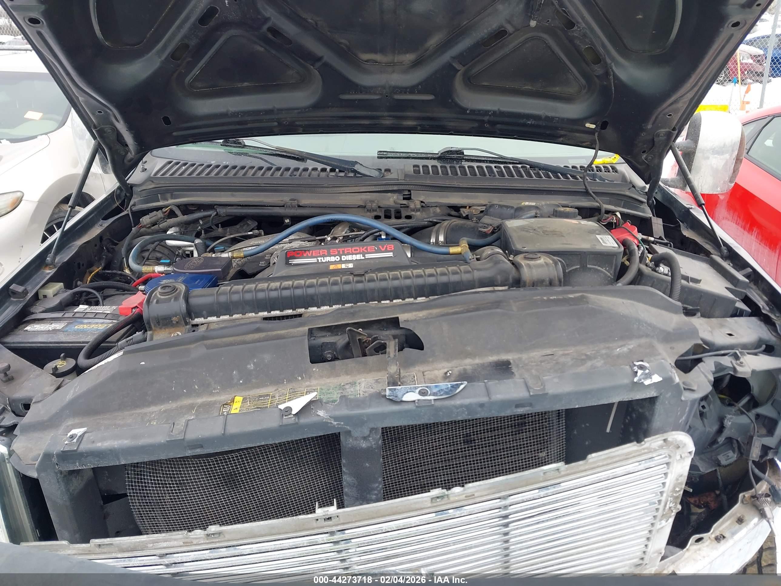 FORD F-250 image 10