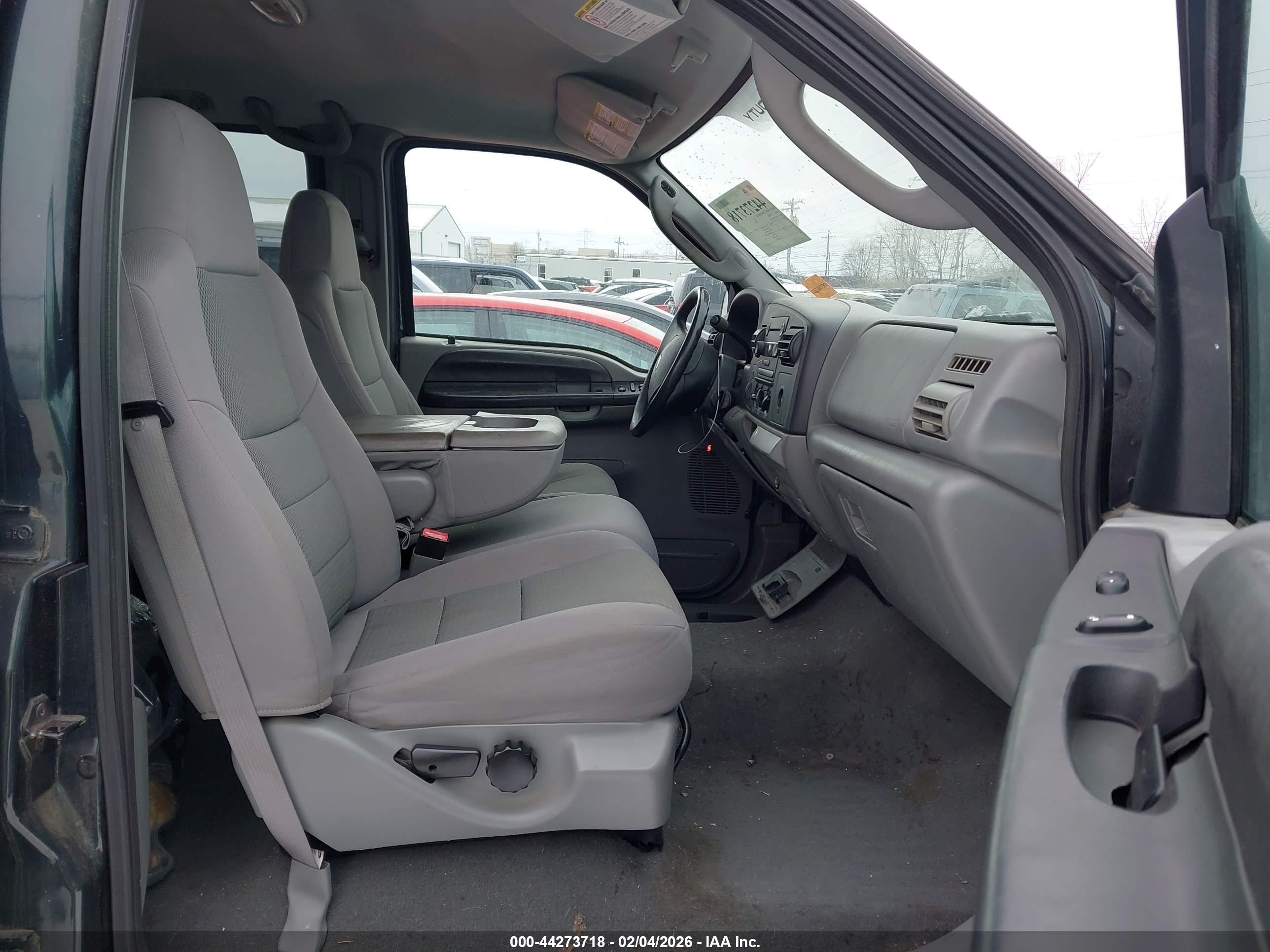 FORD F-250 image 5