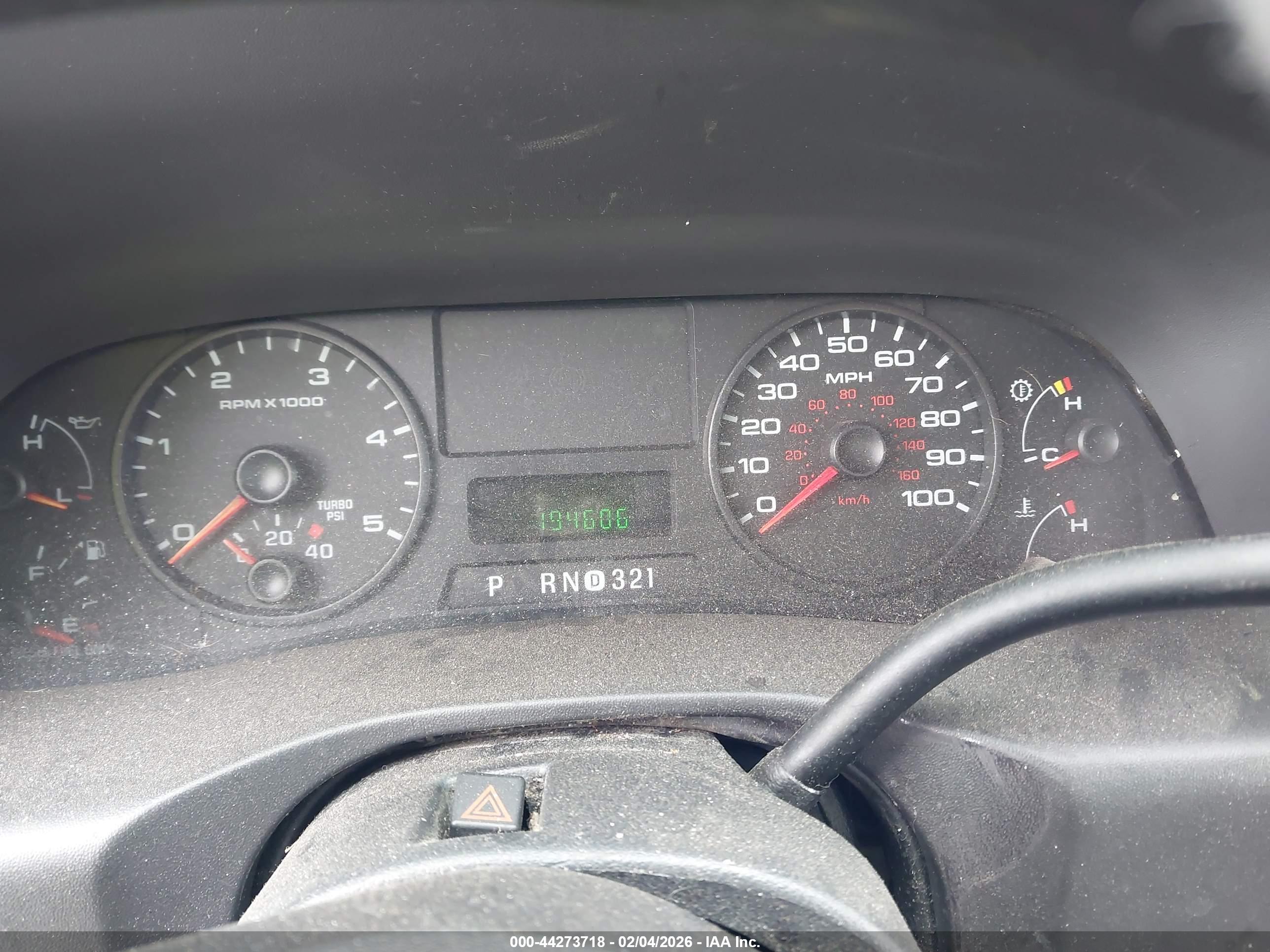 FORD F-250 image 7