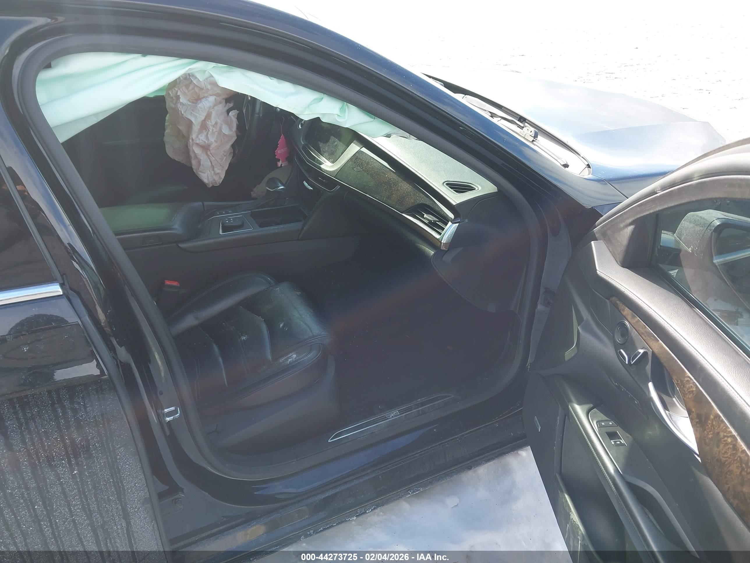 CADILLAC CT6 image 5