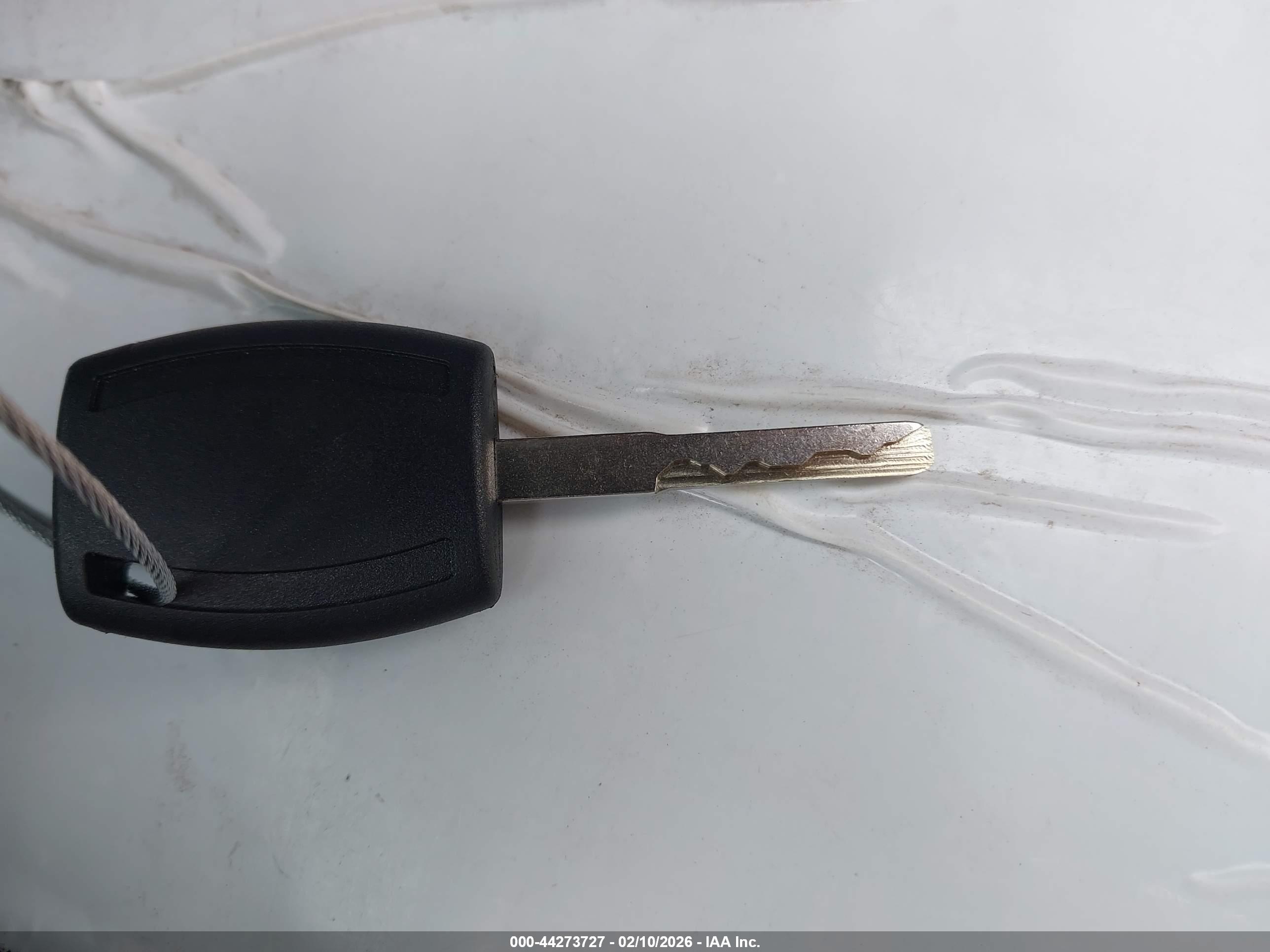 FORD FOCUS image 11