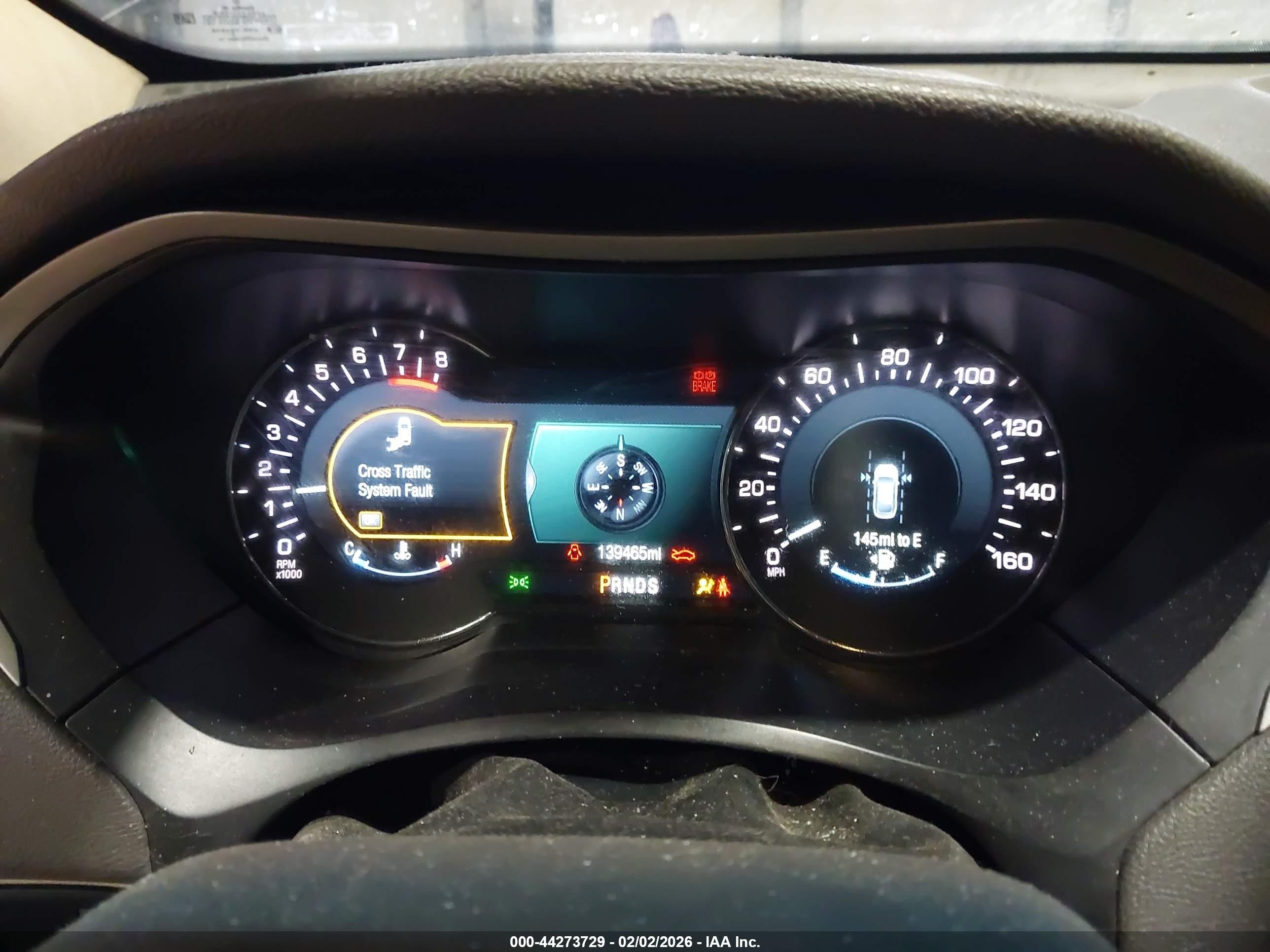 LINCOLN MKZ image 7