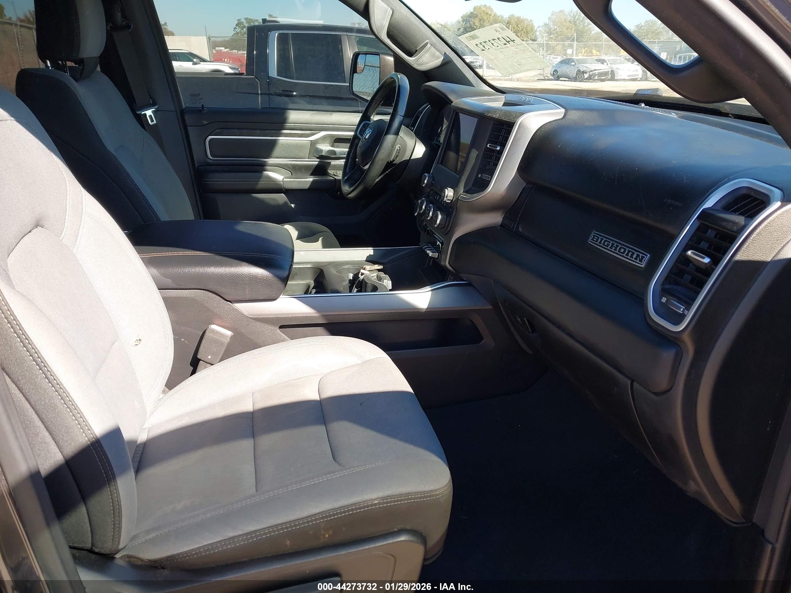 RAM 1500 image 5