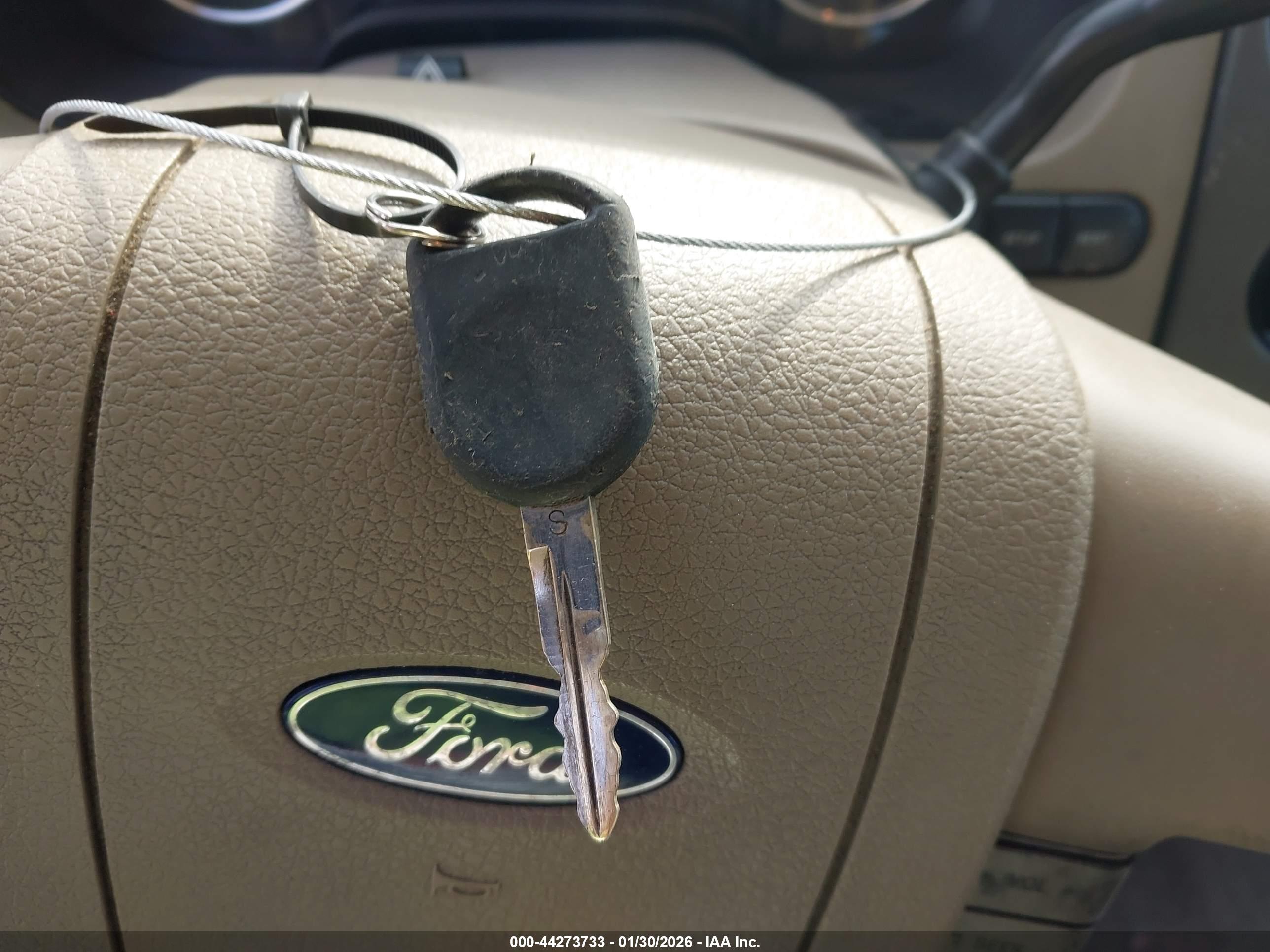 FORD F-150 image 11