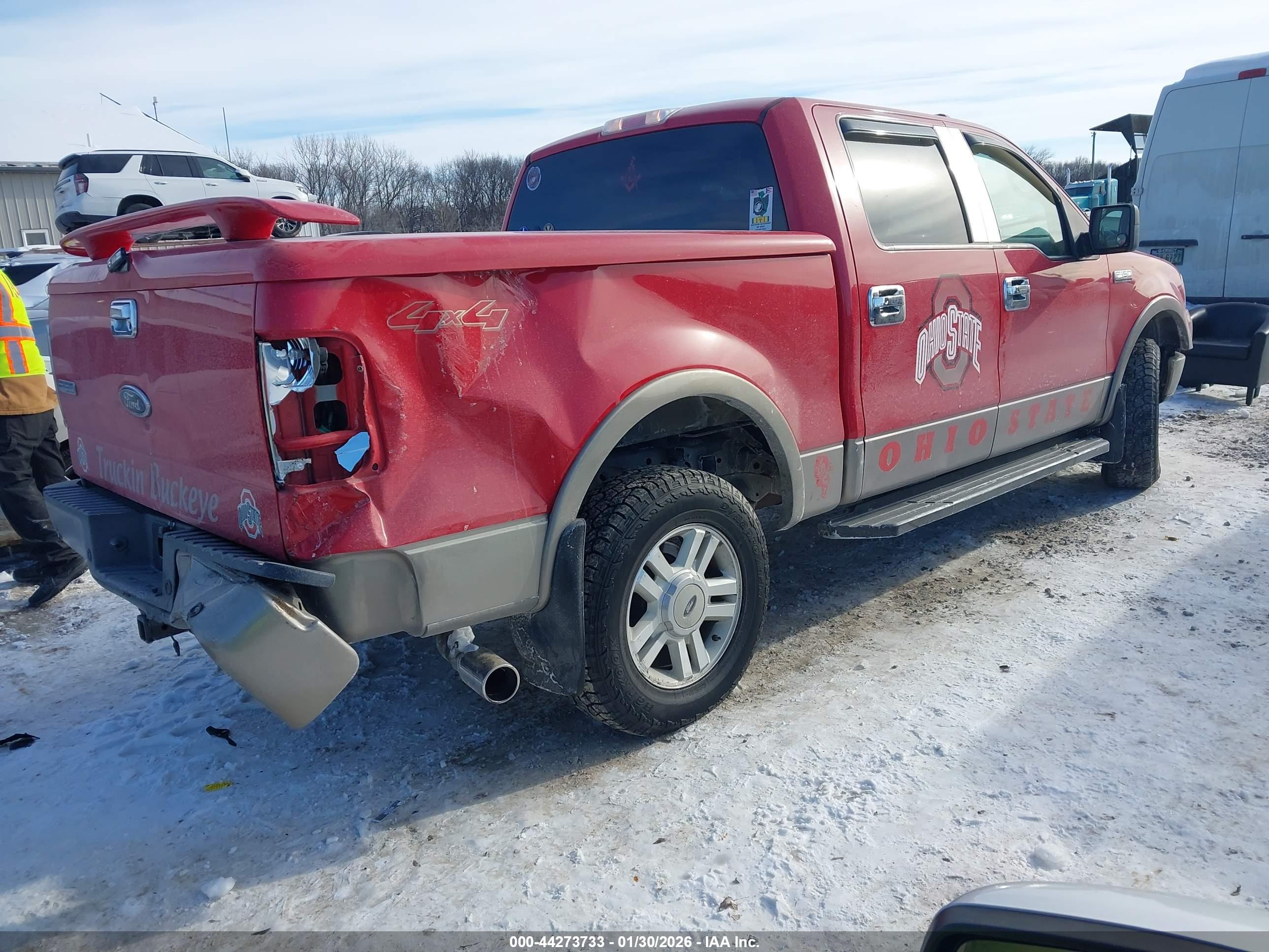 FORD F-150 image 4