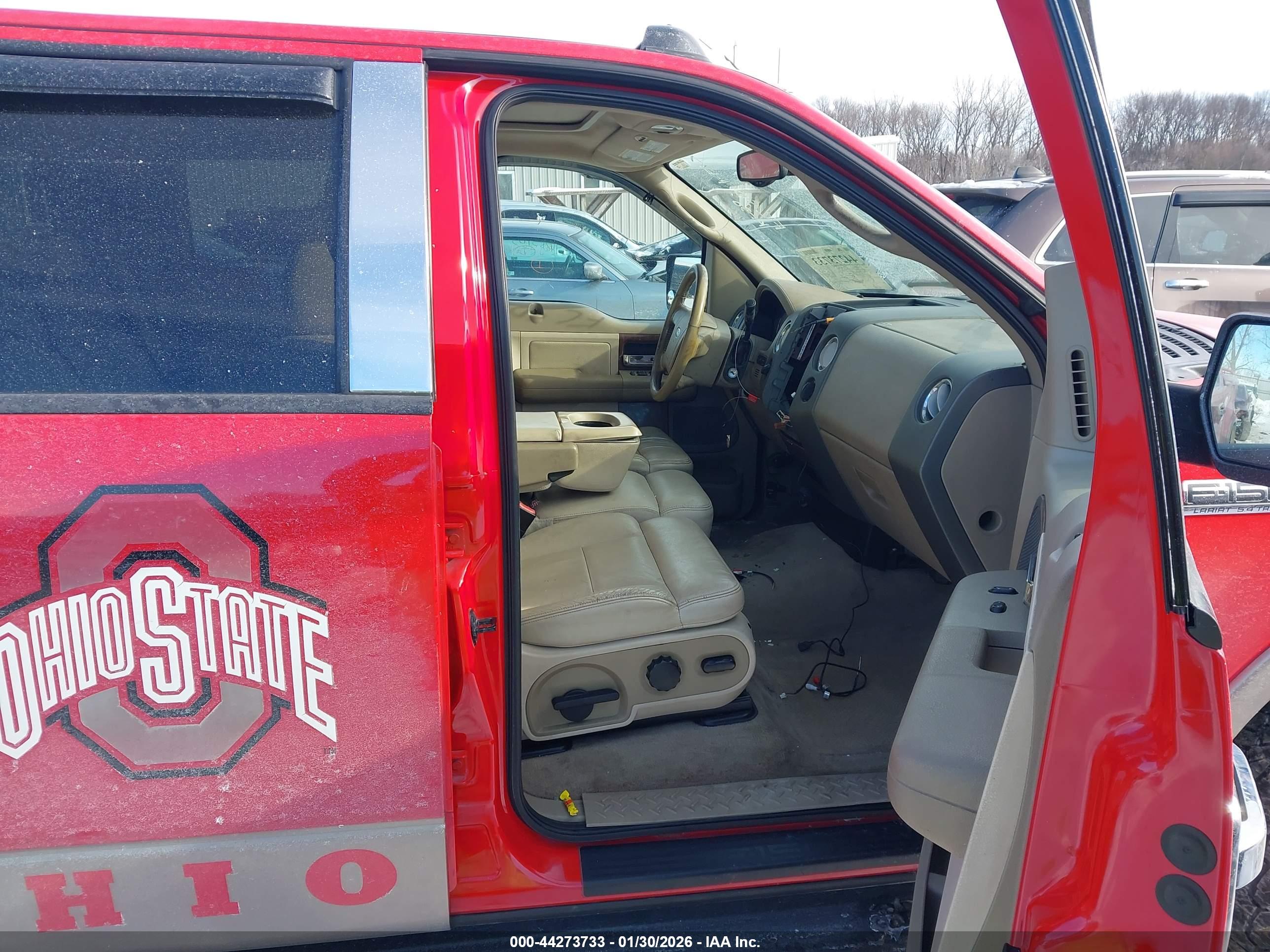 FORD F-150 image 5