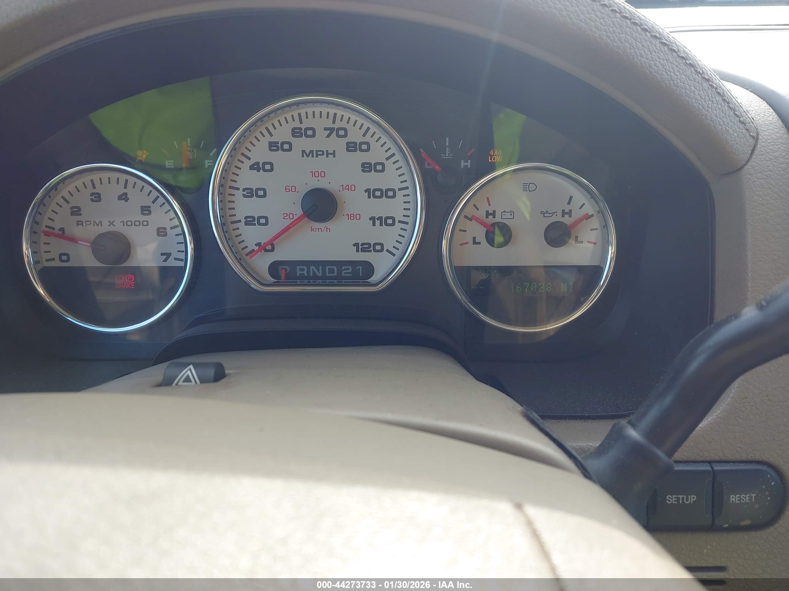 FORD F-150 image 7