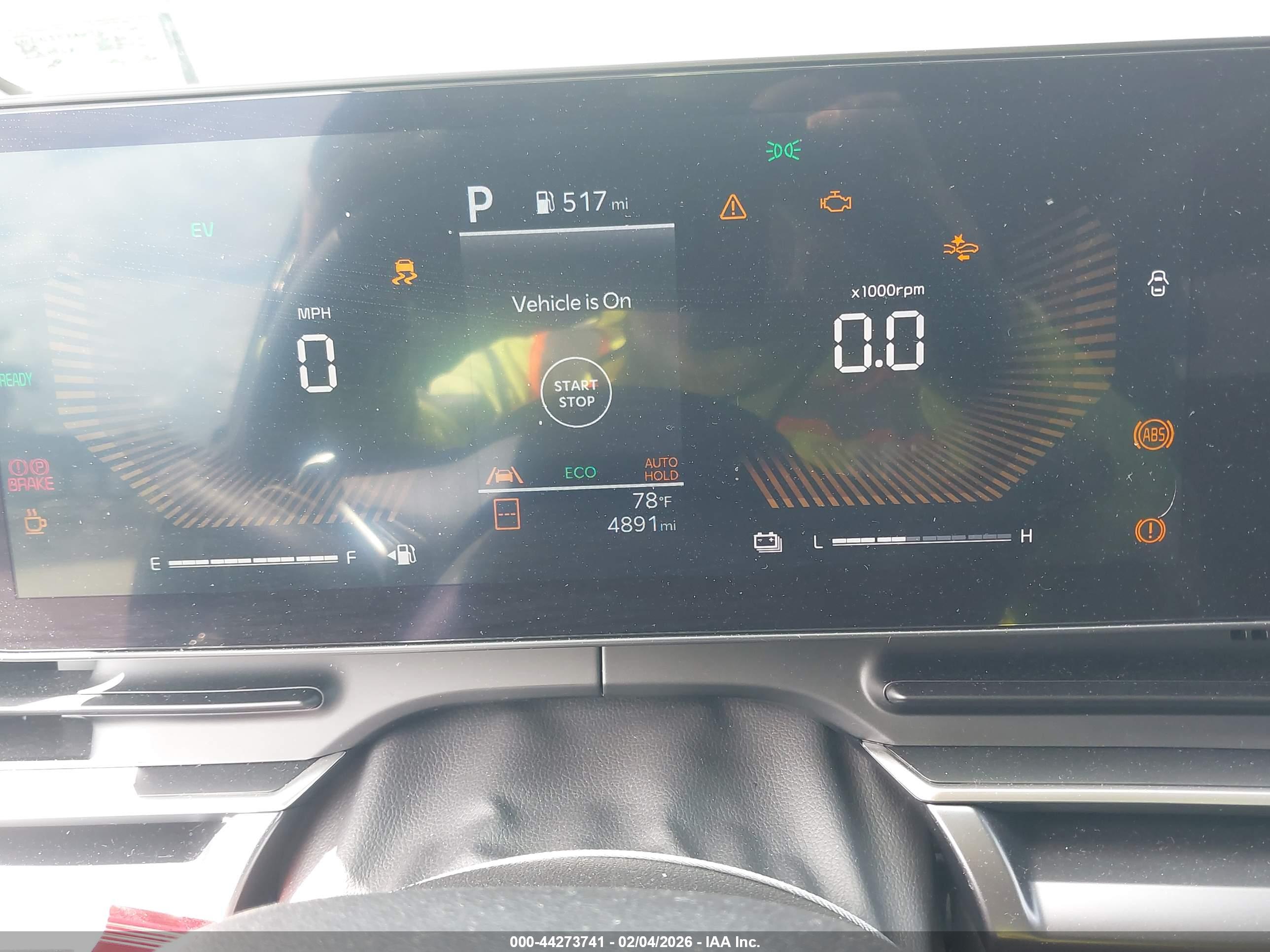 KIA CARNIVAL image 7