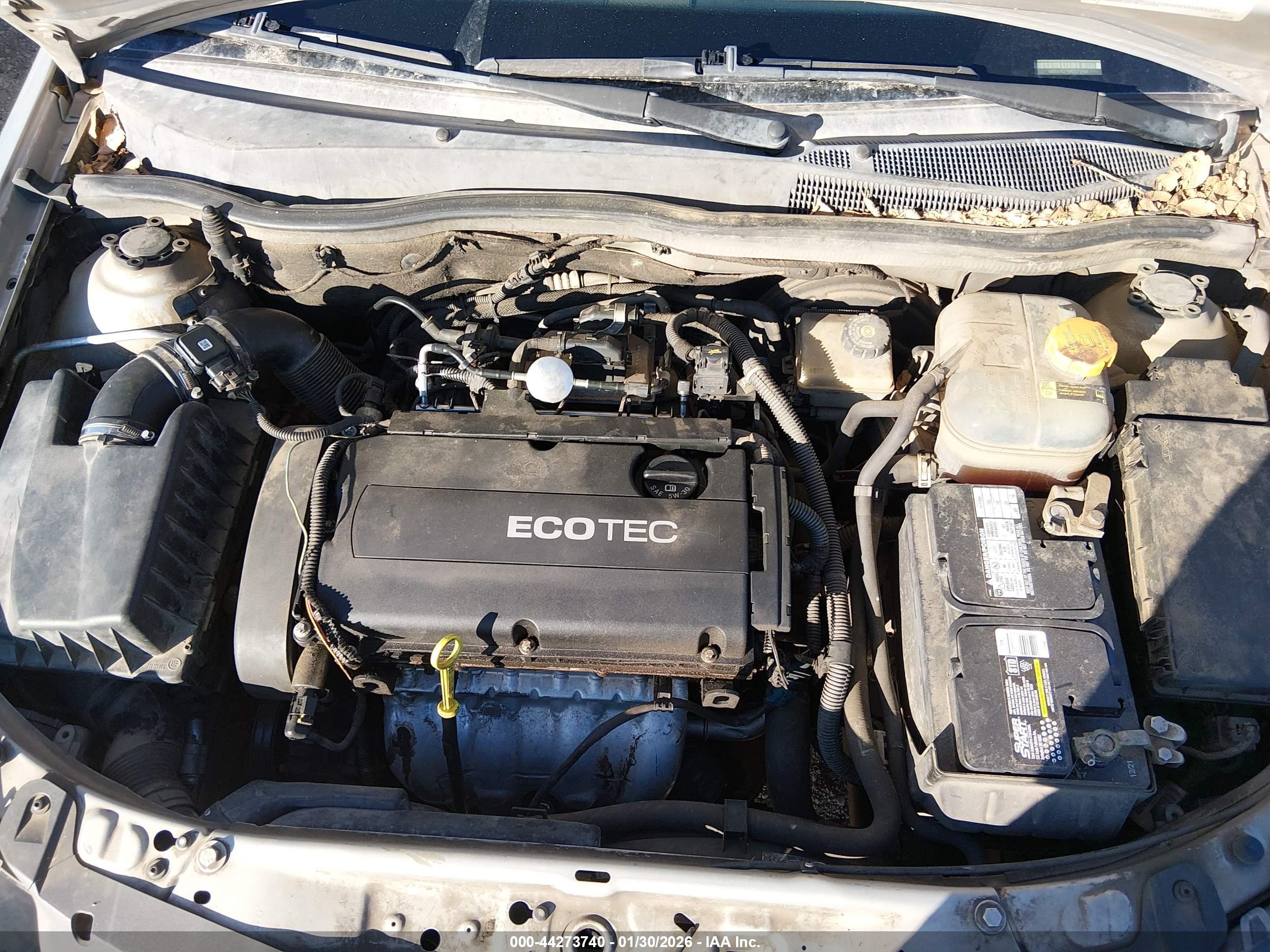 SATURN ASTRA image 10