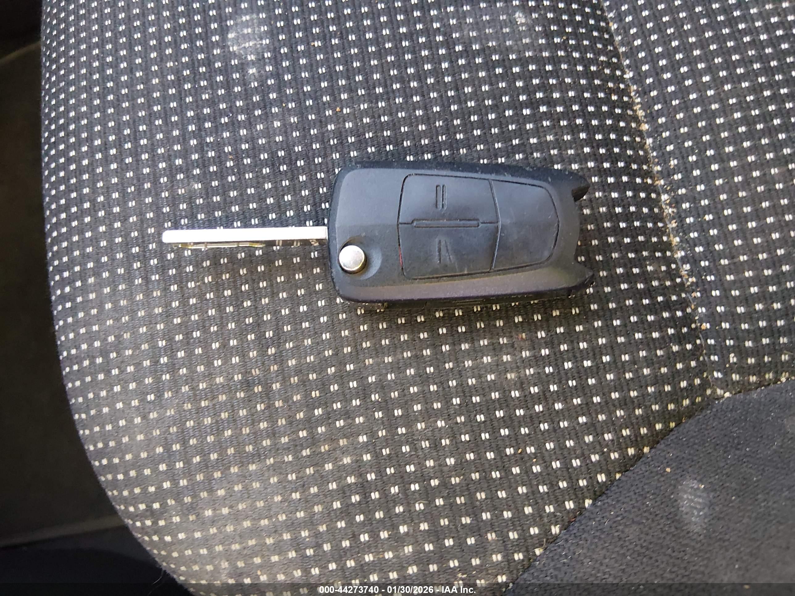 SATURN ASTRA image 11