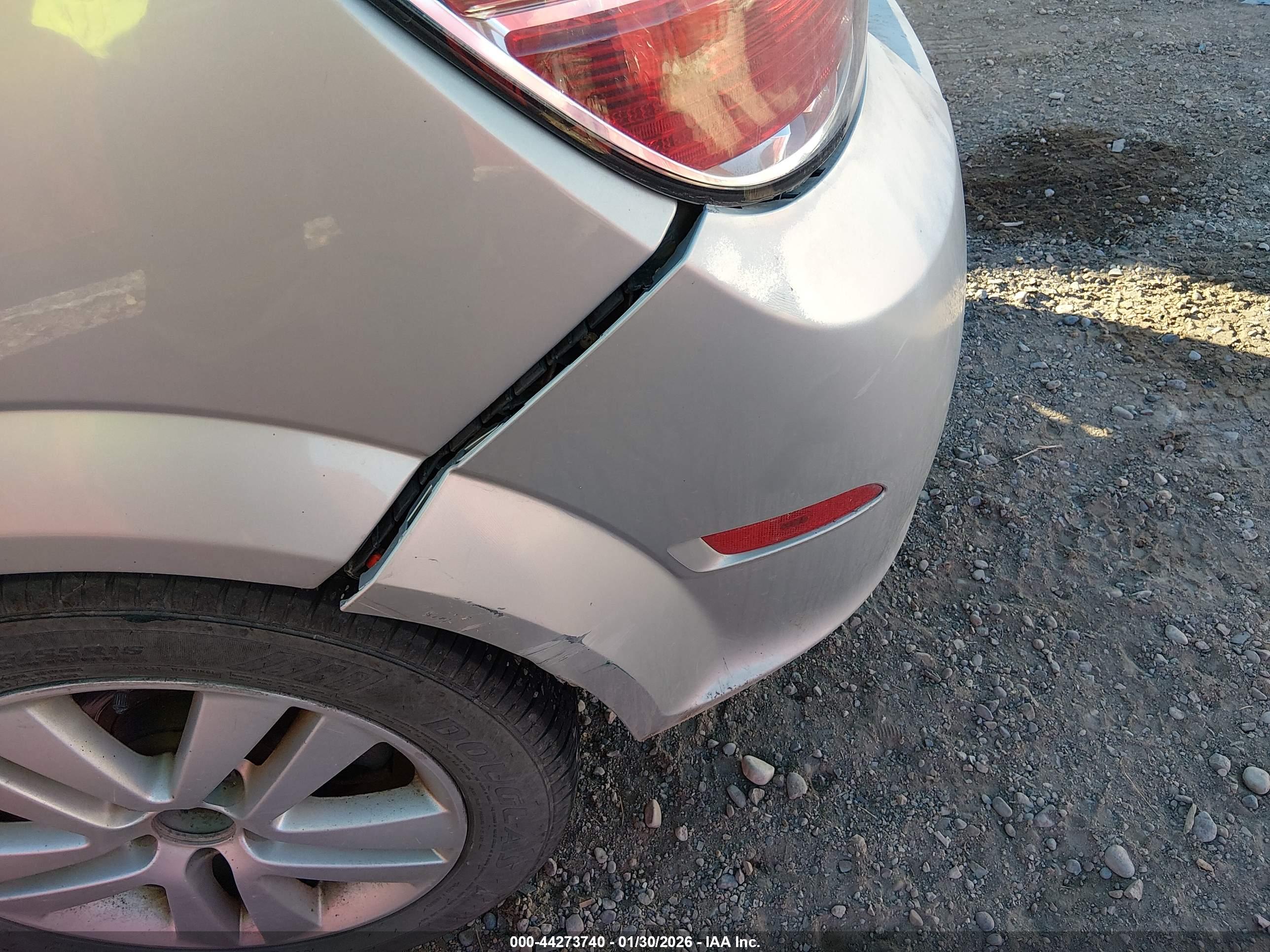 SATURN ASTRA image 6