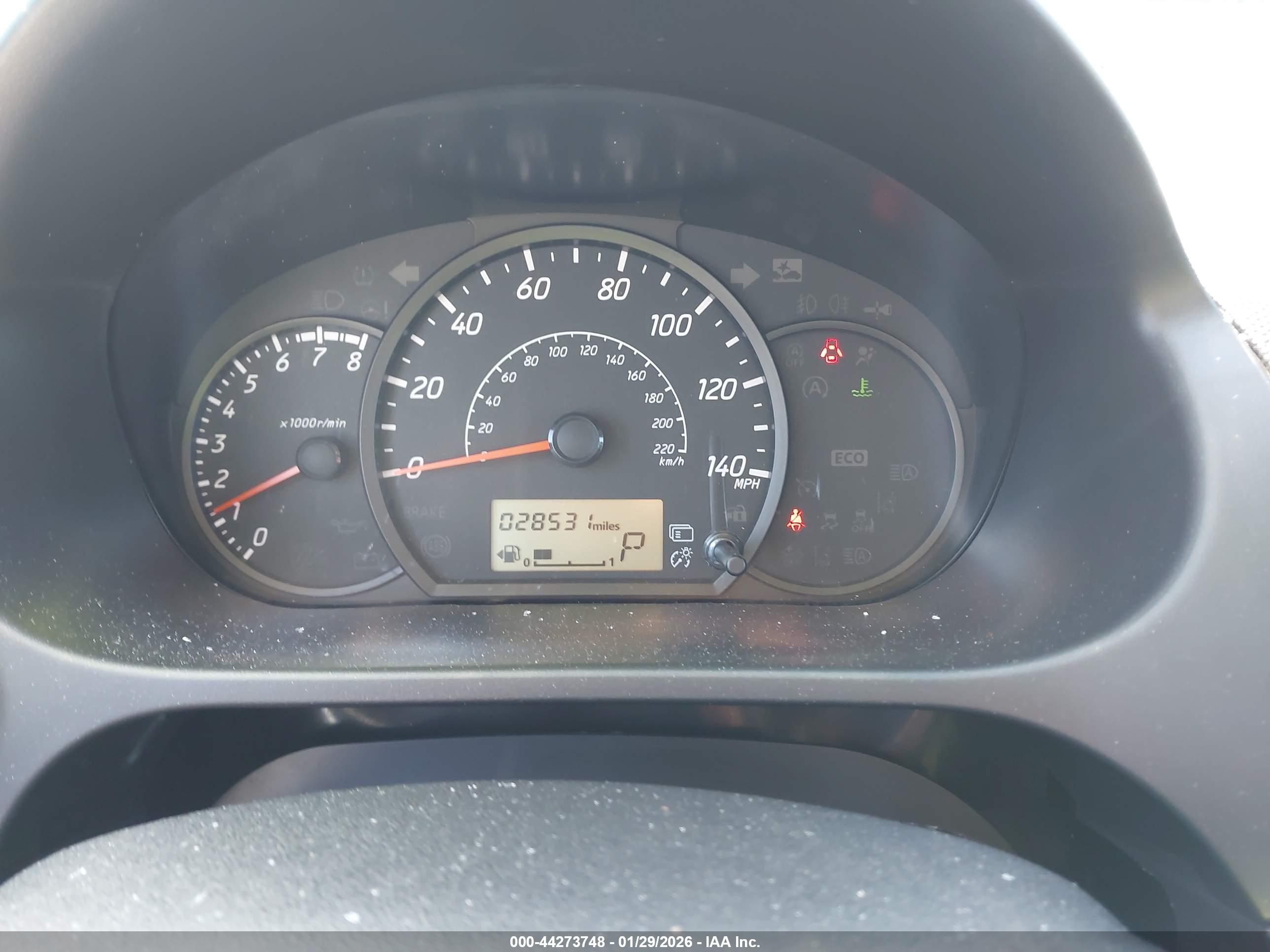 MITSUBISHI MIRAGE image 7