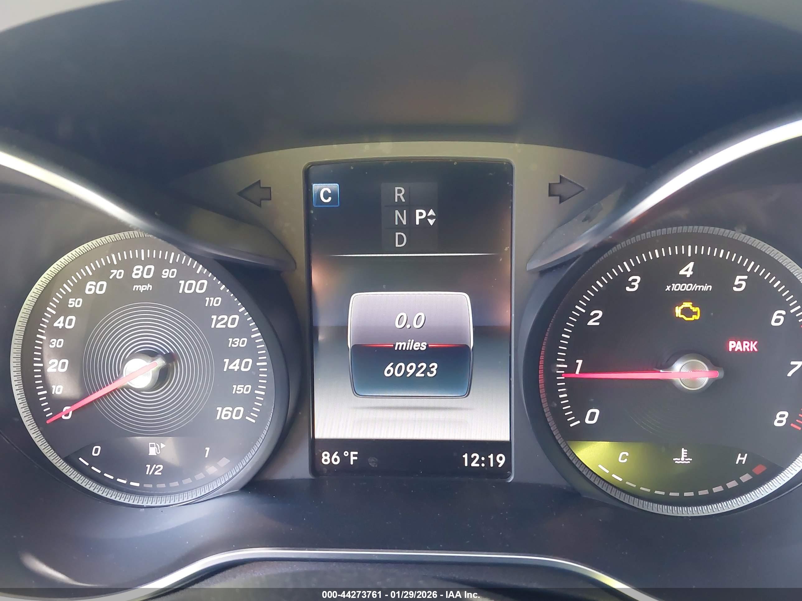MERCEDES-BENZ C image 7