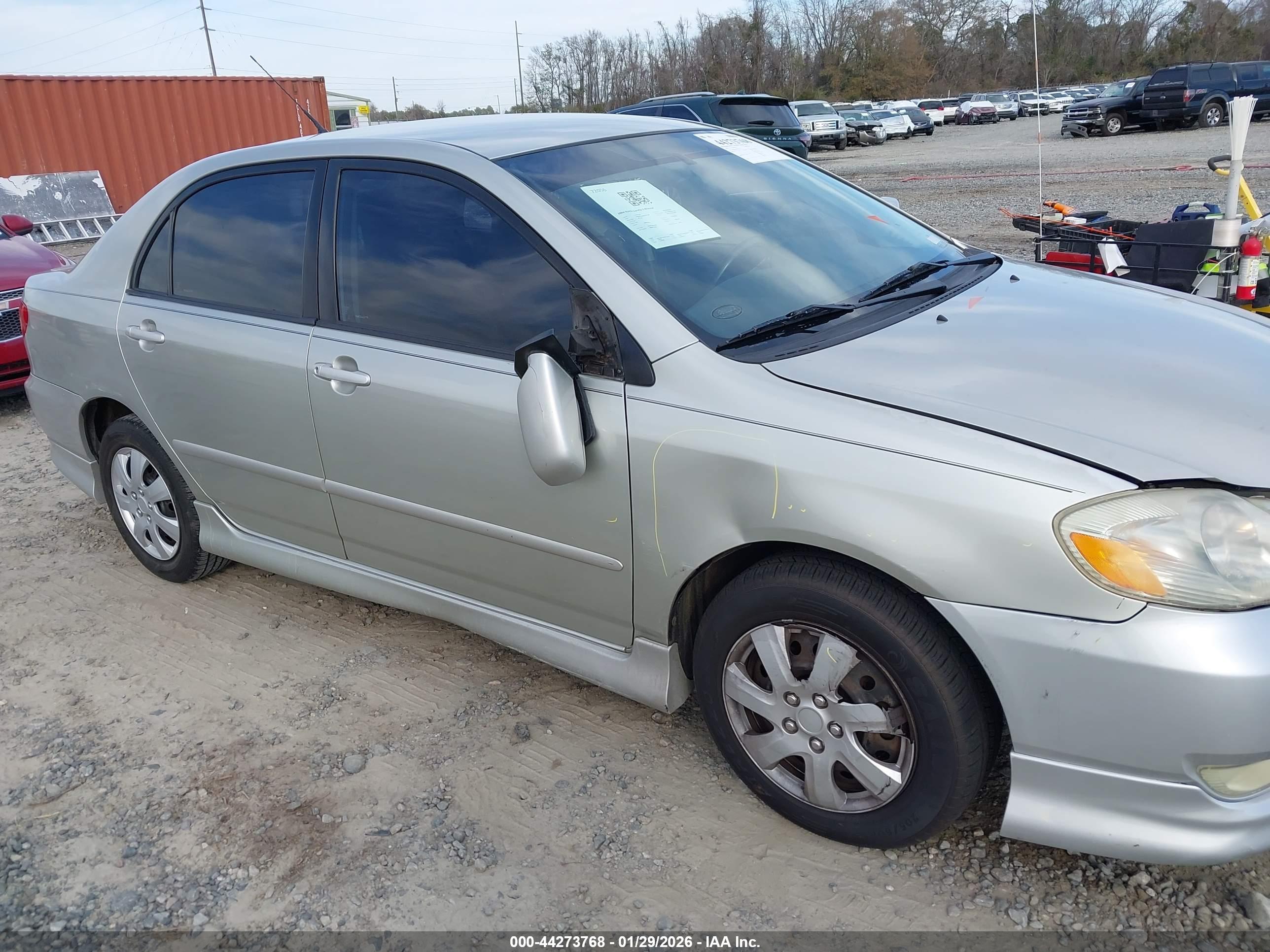 TOYOTA COROLLA image 6