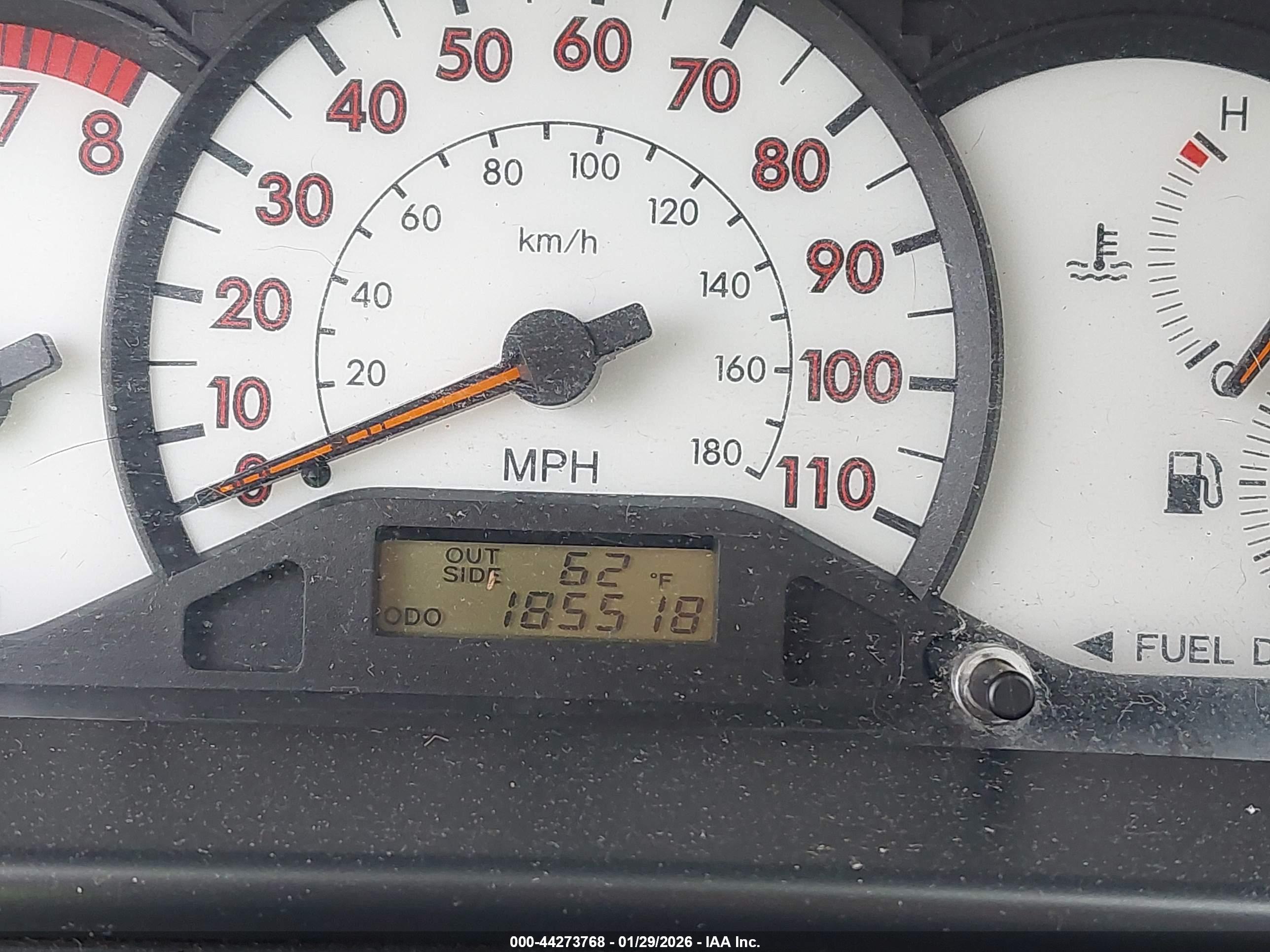 TOYOTA COROLLA image 7