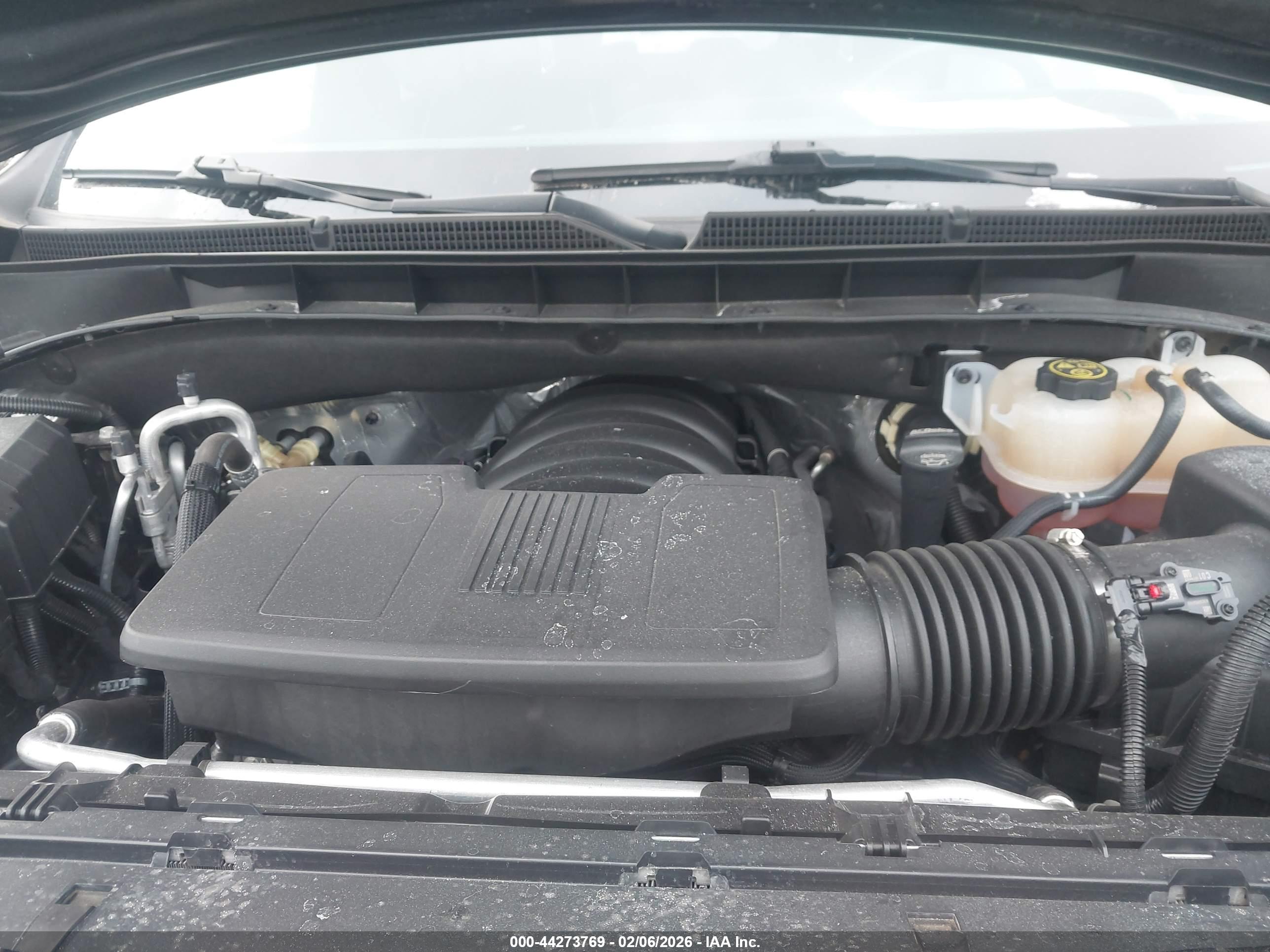 CADILLAC ESCALADE image 10