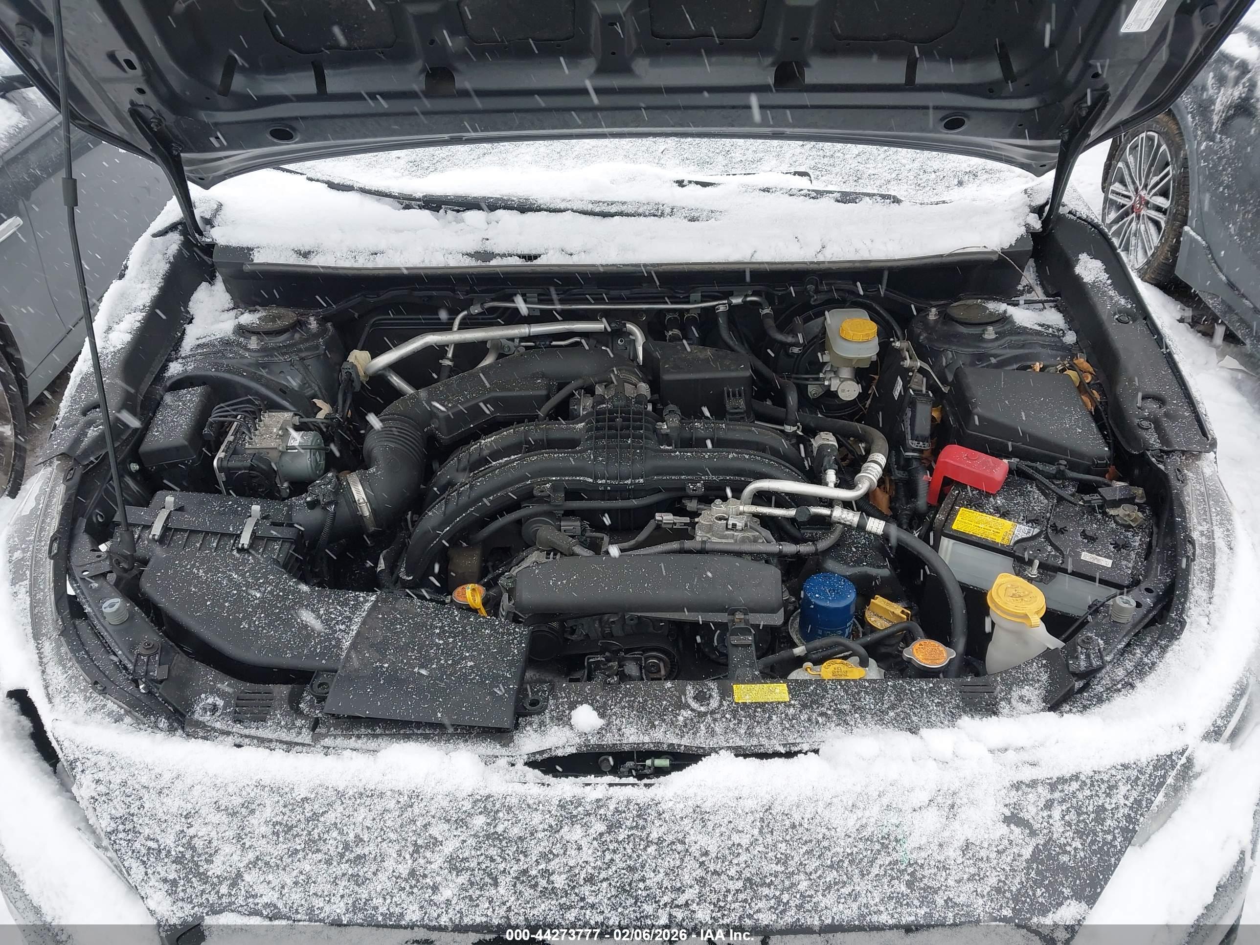 SUBARU CROSSTREK image 10