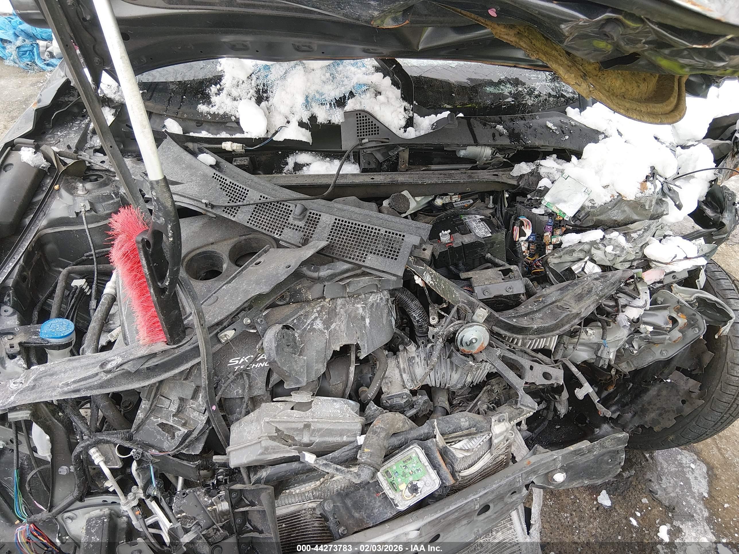 MAZDA CX-5 image 10