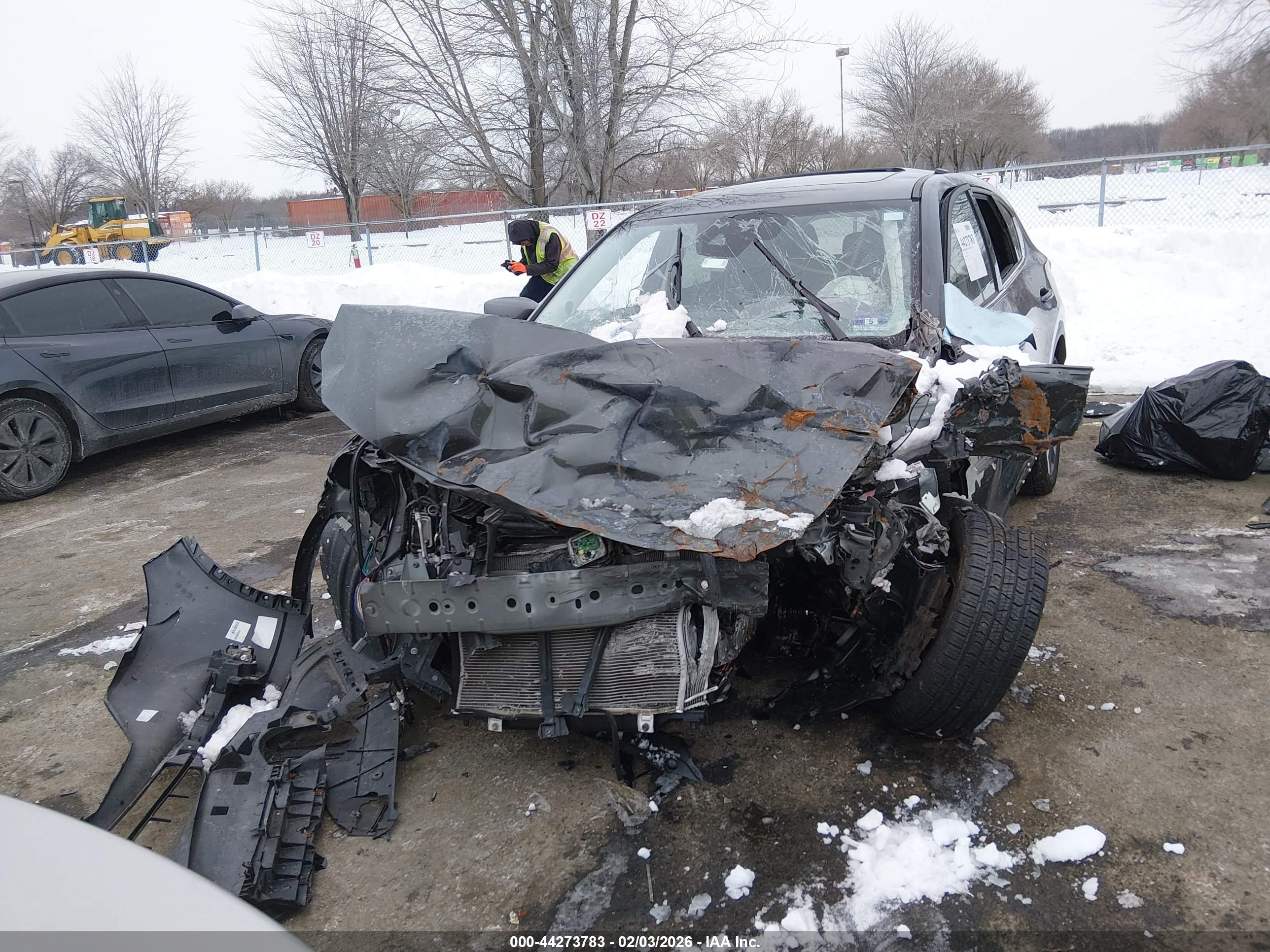 MAZDA CX-5 image 6