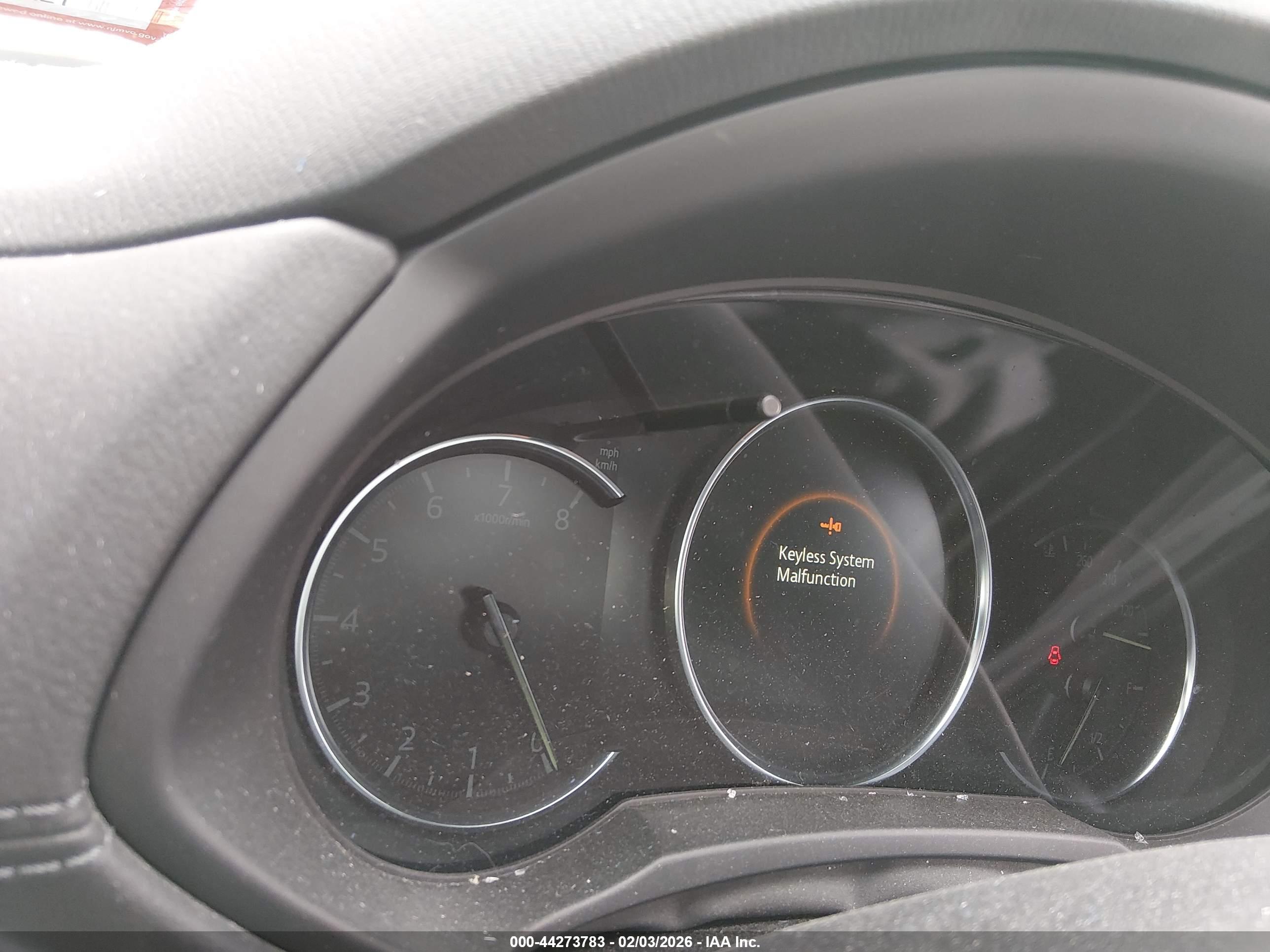 MAZDA CX-5 image 7