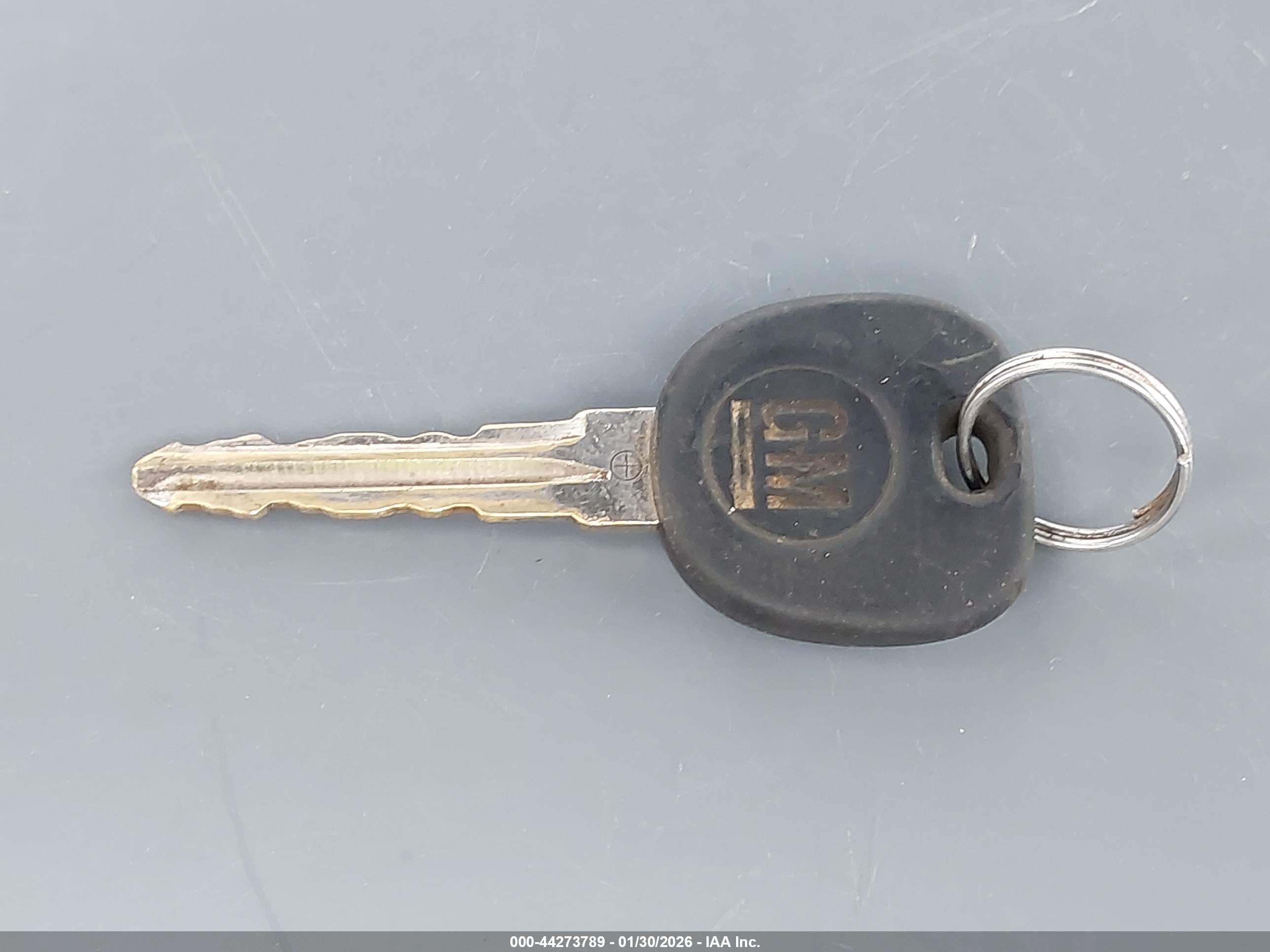 GMC SAVANA image 11