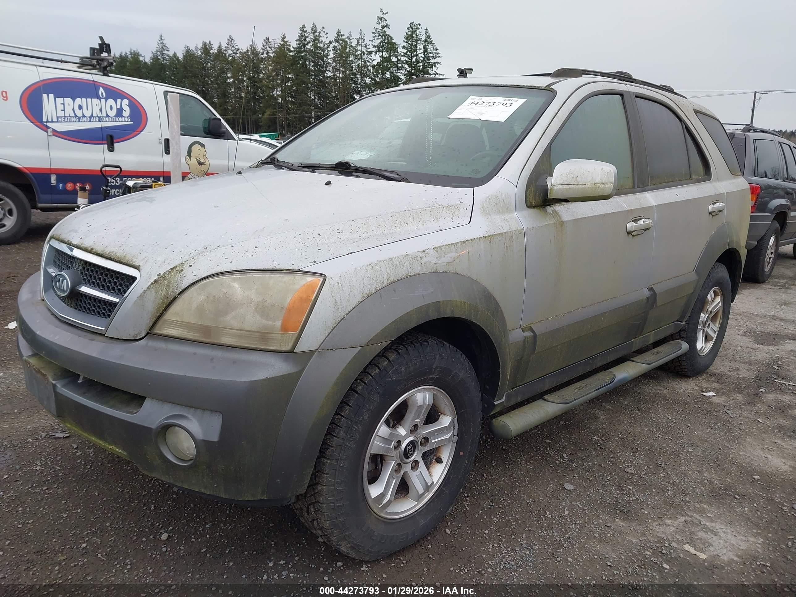 KIA SORENTO image 2