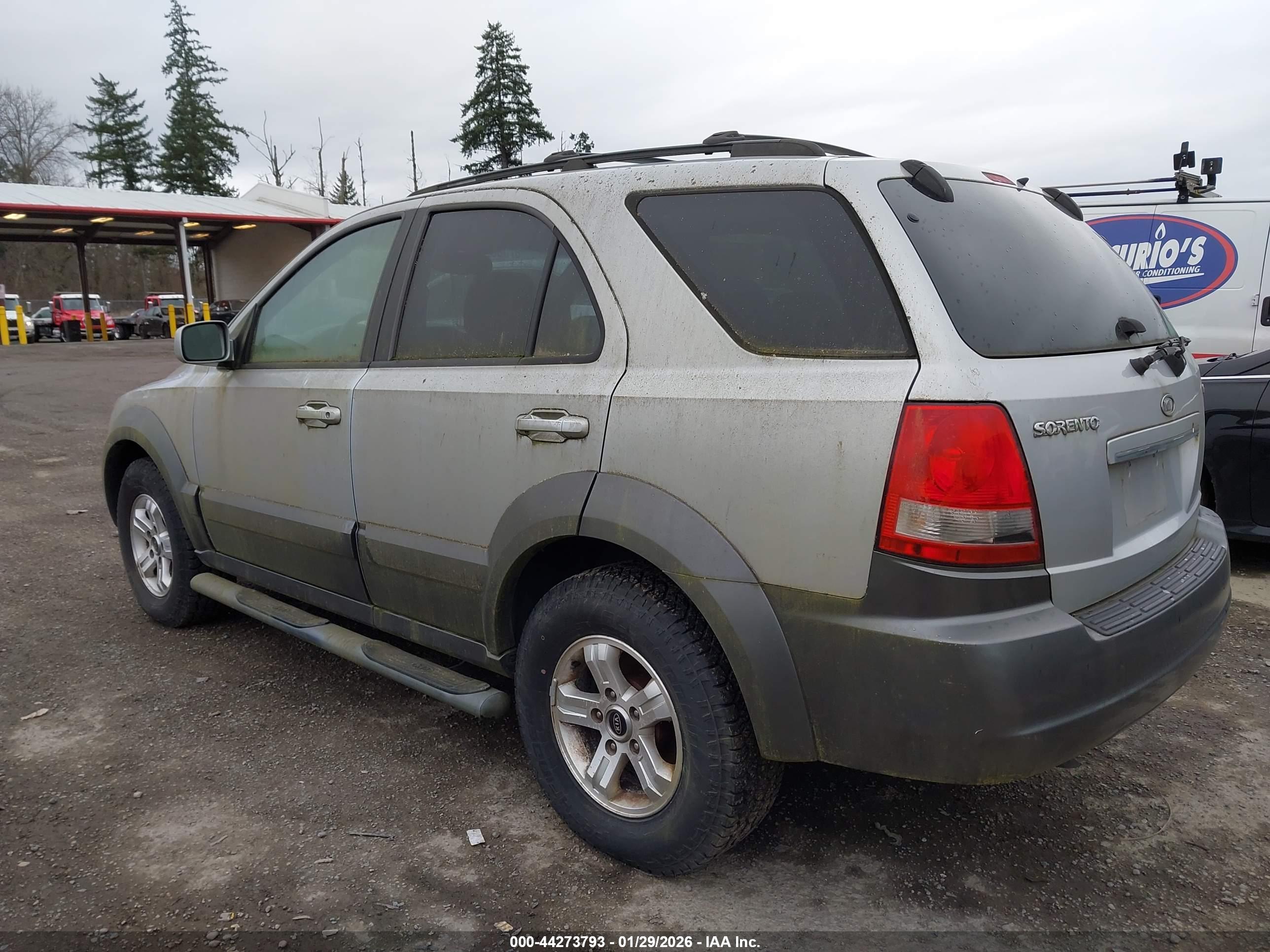 KIA SORENTO image 3