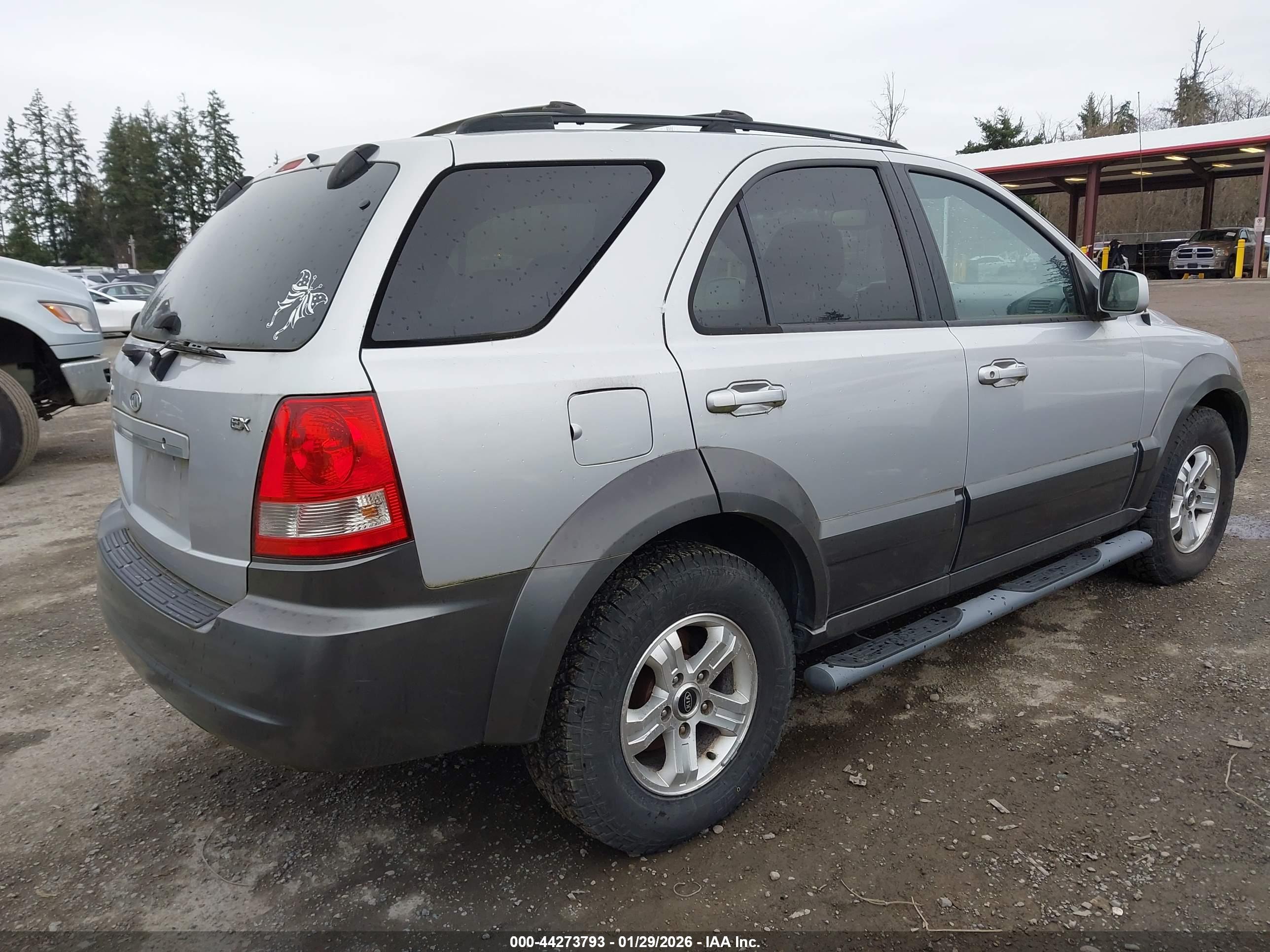 KIA SORENTO image 4