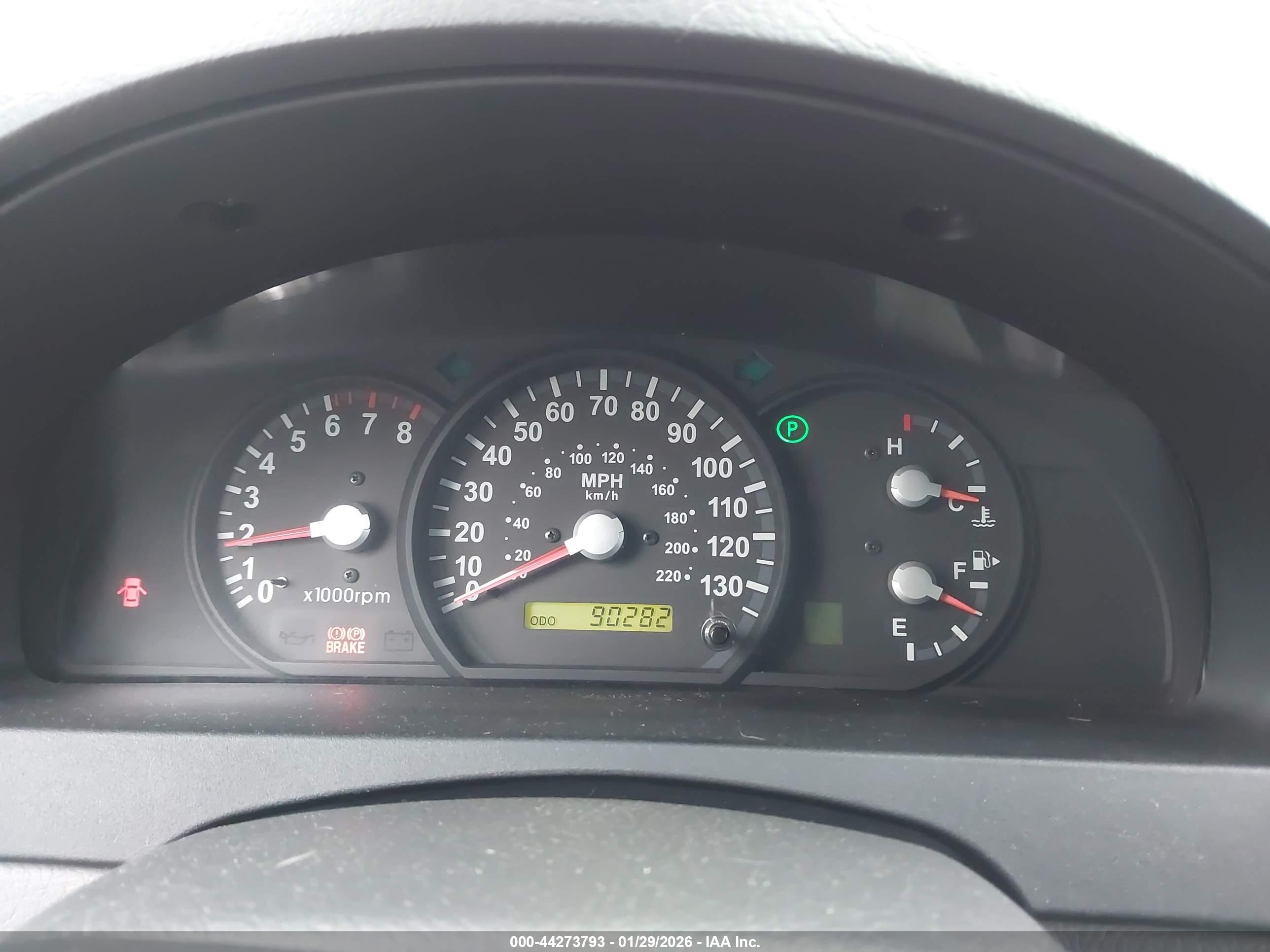 KIA SORENTO image 7