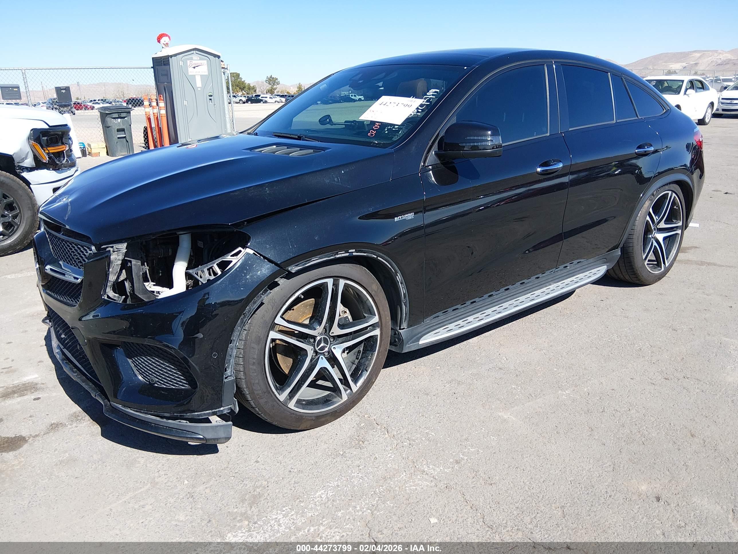 MERCEDES-BENZ AMG image 2