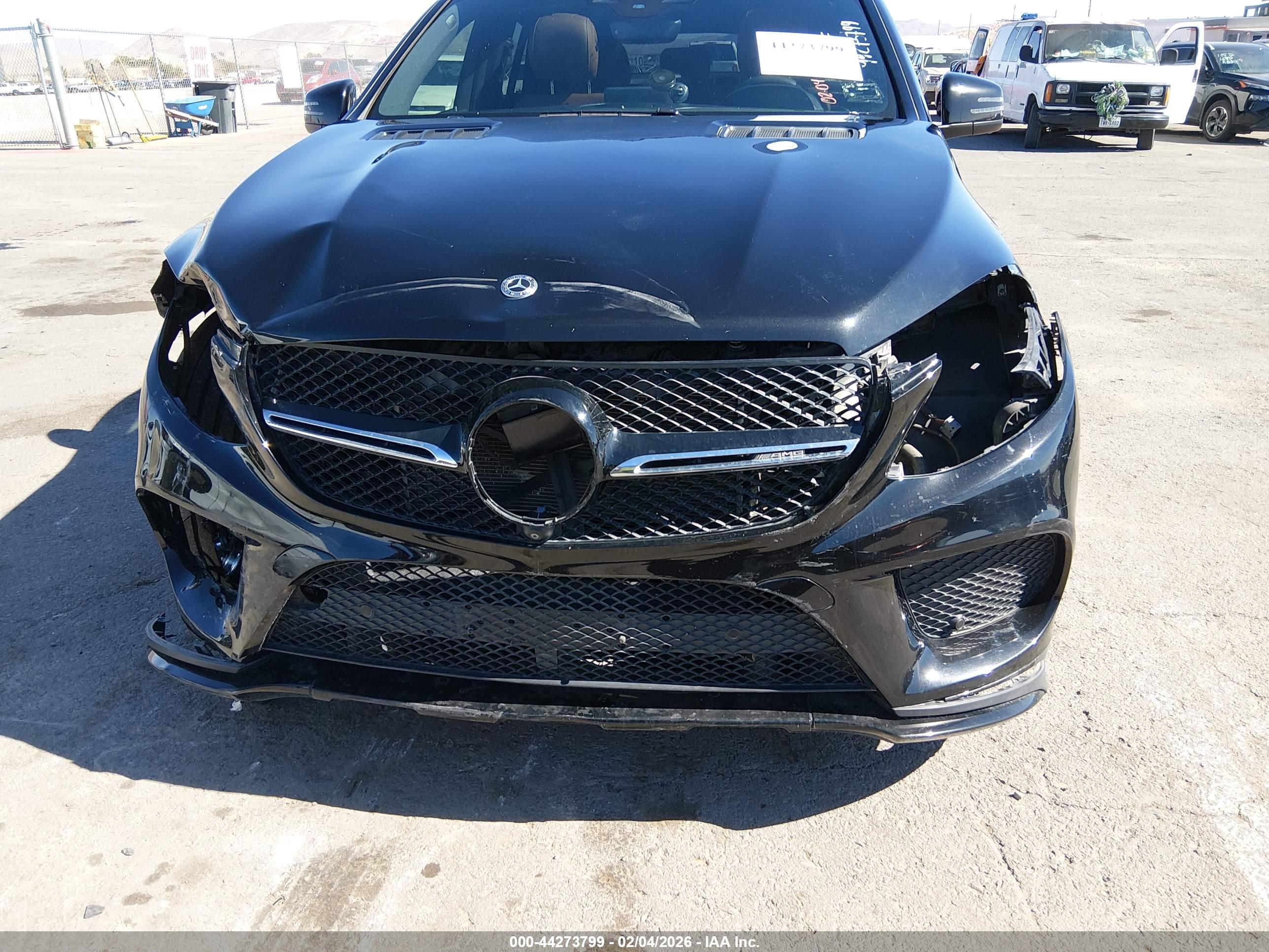 MERCEDES-BENZ AMG image 6