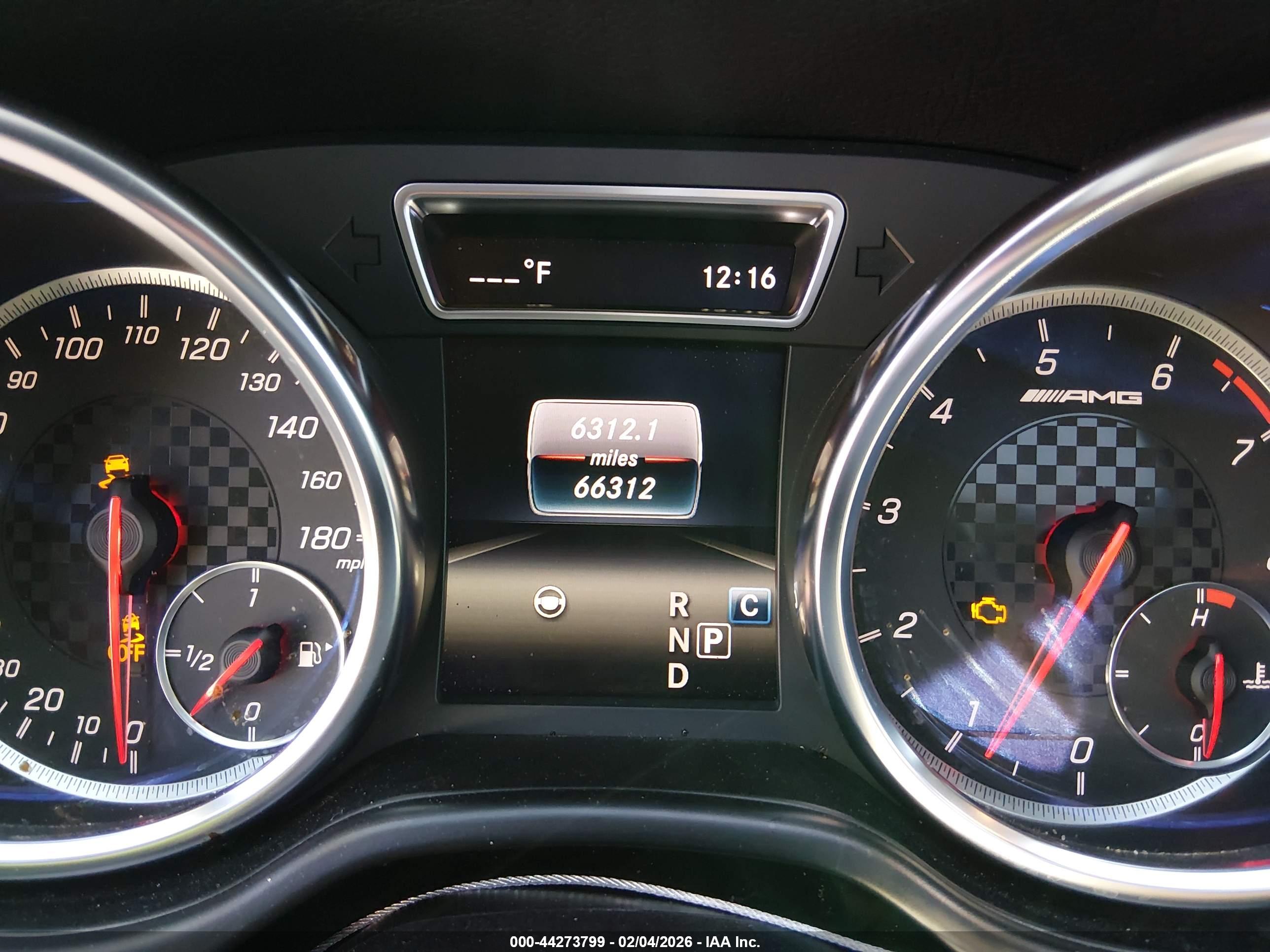 MERCEDES-BENZ AMG image 7