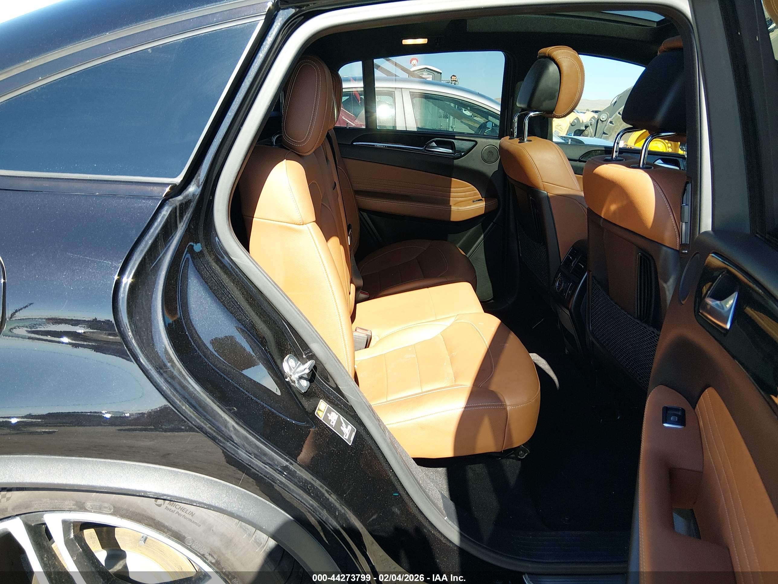 MERCEDES-BENZ AMG image 8