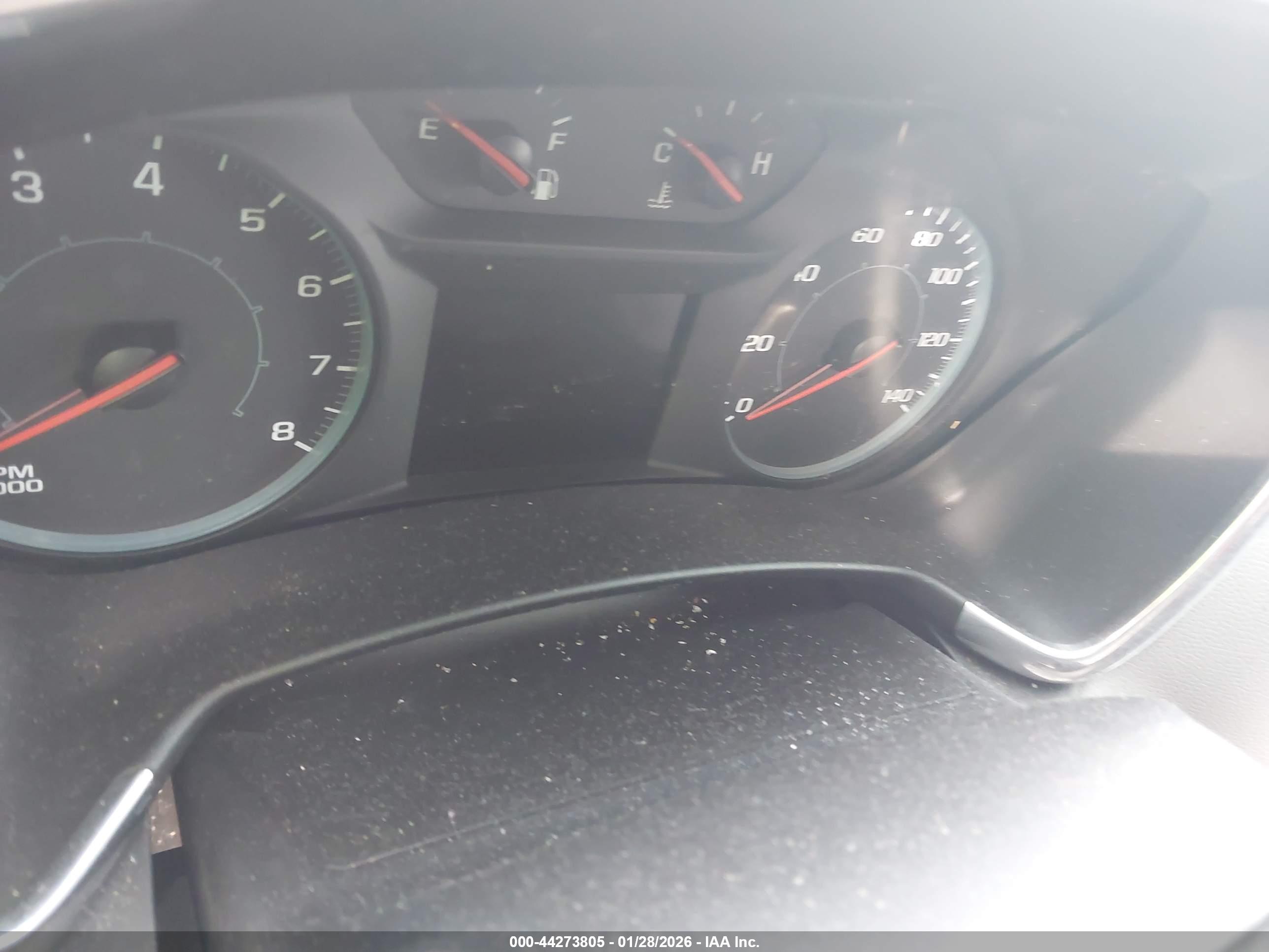 CHEVROLET EQUINOX image 7