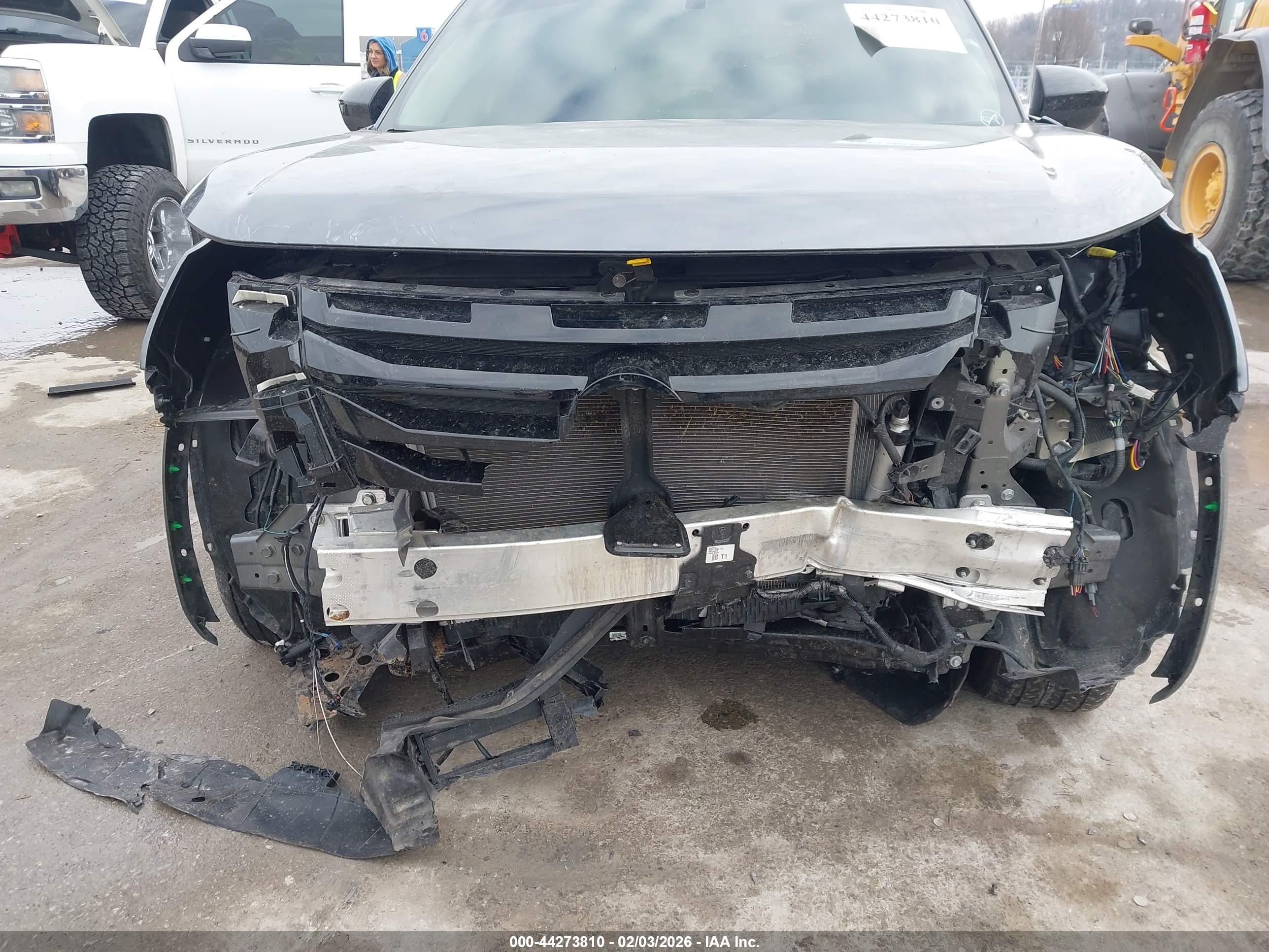 NISSAN PATHFINDER image 6