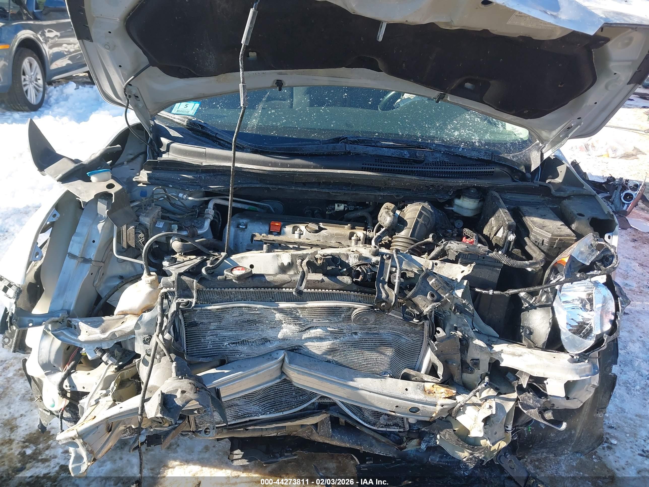HONDA CR-V image 10