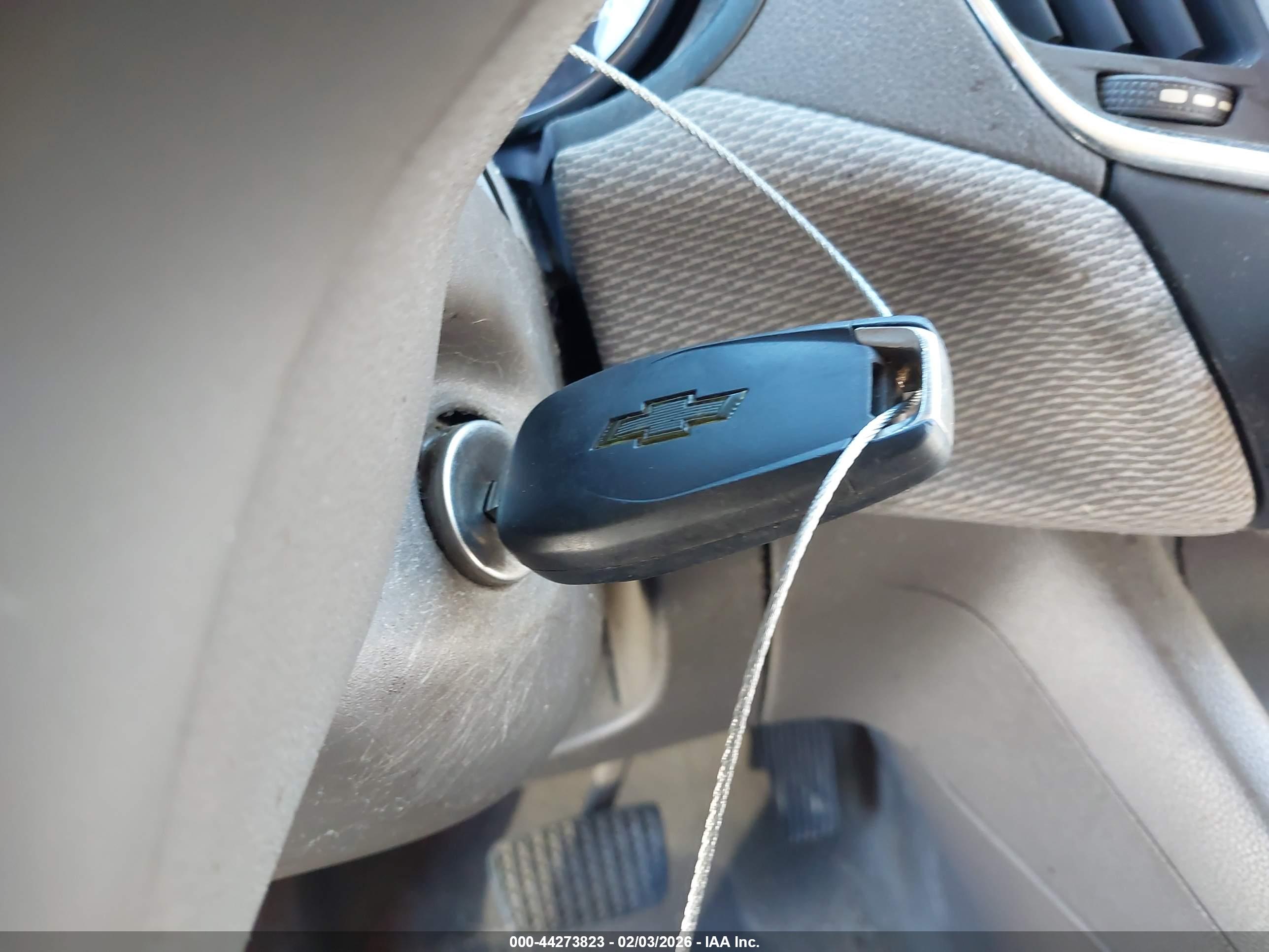 CHEVROLET CRUZE image 11