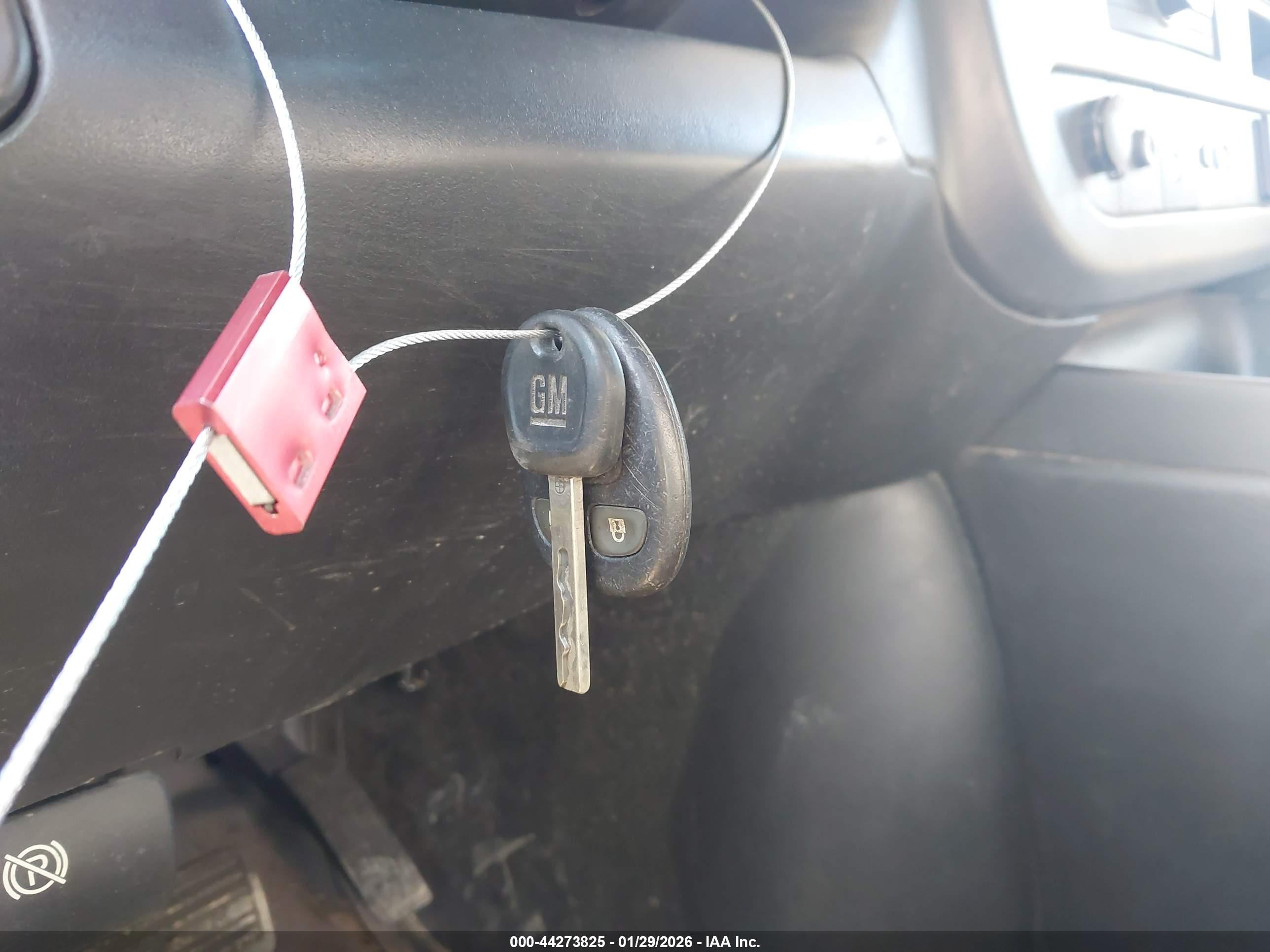 CHEVROLET EXPRESS image 11